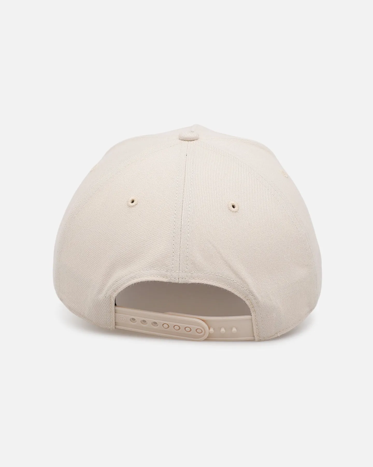 47 Brand Detroit Tigers 'Library' Hitch Snapback Natural sold by Culture Kings product image thumbnail 2