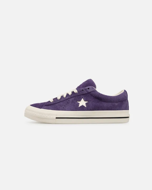 Converse One Star 95 Blackberry made by Converse