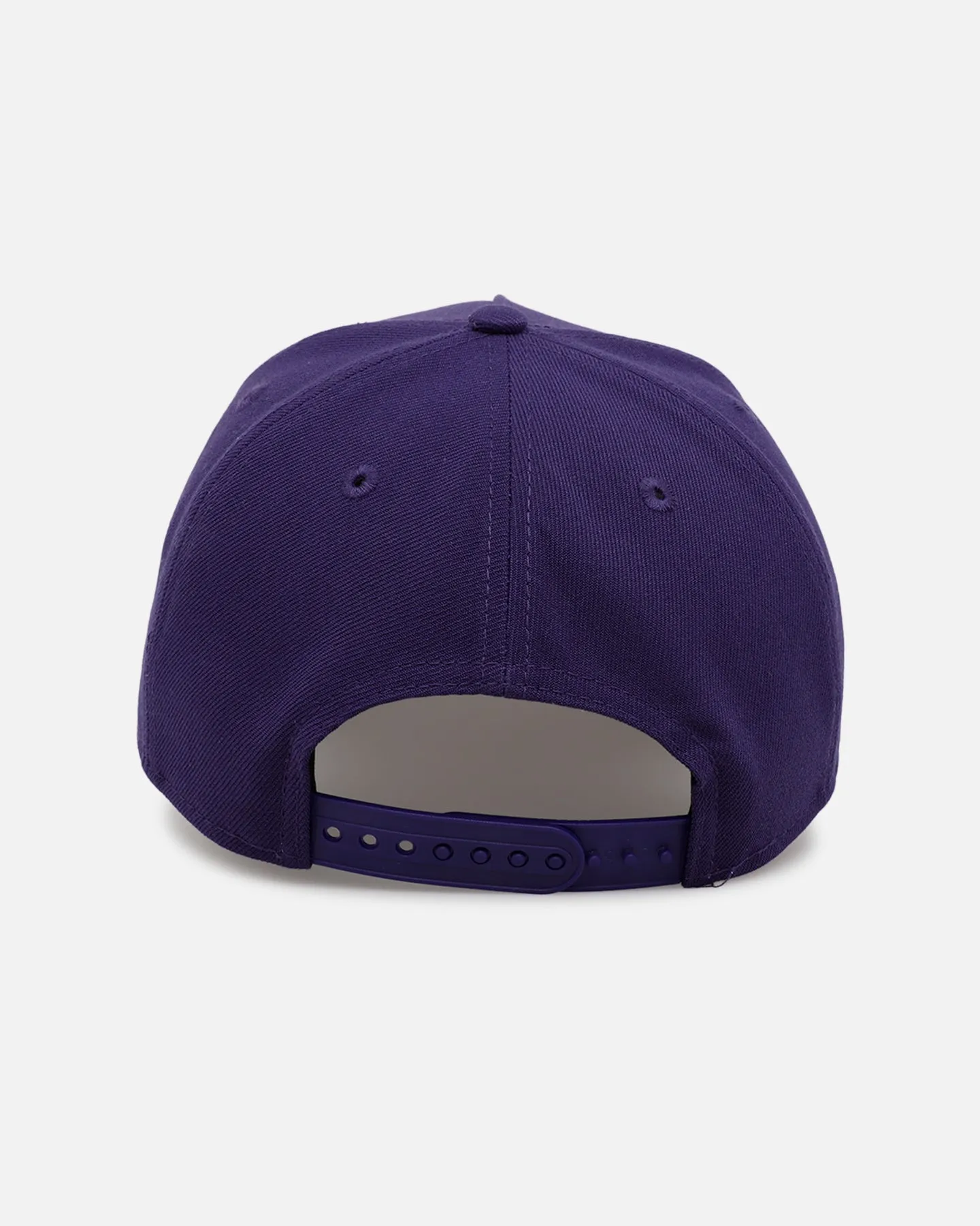 New Era Baltimore Ravens 'Purple Rose' 9FORTY A-Frame Snapback Purple sold by Culture Kings product image thumbnail 2