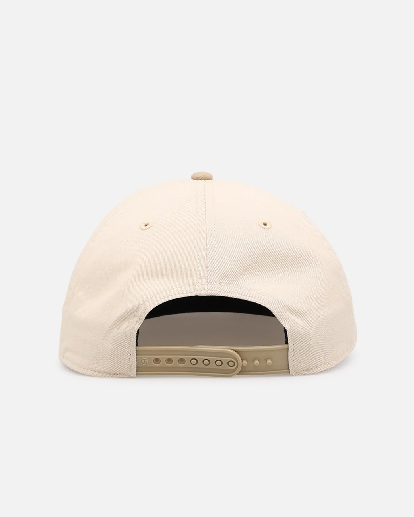 47 Brand Los Angeles Dodgers 'Natural' 47 Captain Snapback Natural sold by Culture Kings product image thumbnail 2
