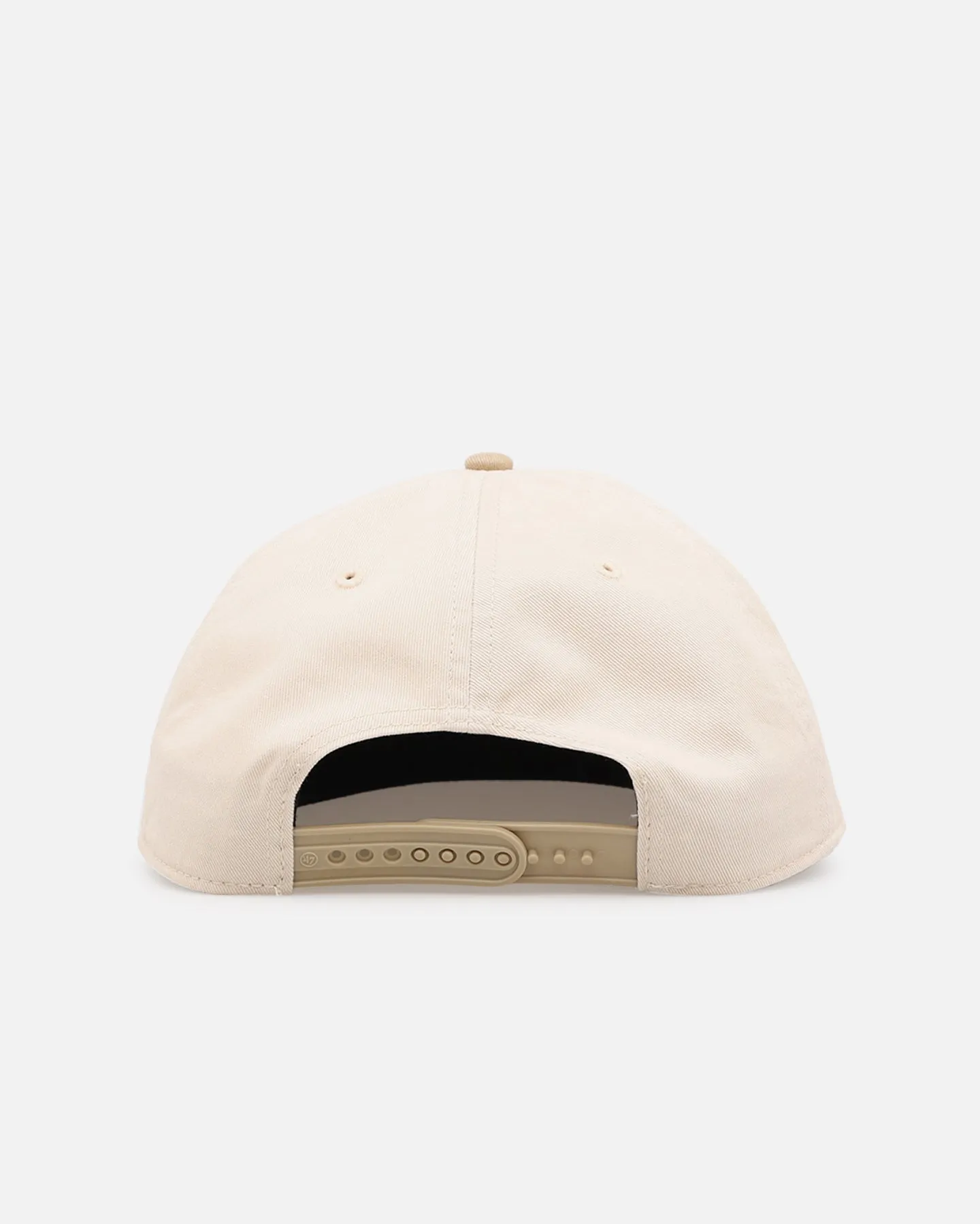 47 Brand San Diego Padres 'Natural' 47 Captain Snapback Natural sold by Culture Kings product image thumbnail 2