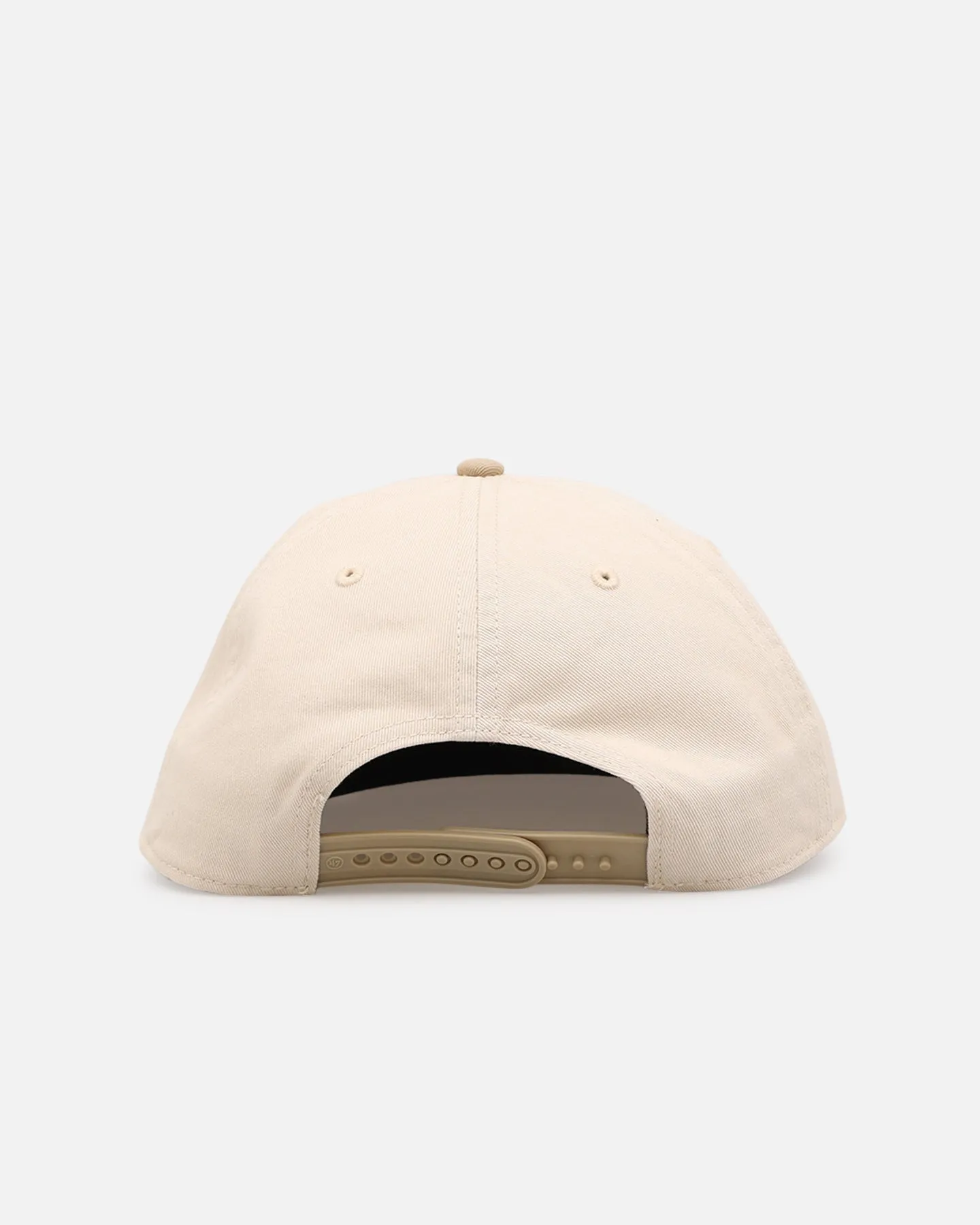 47 Brand Washington Nationals 'Natural' 47 Captain Snapback Natural sold by Culture Kings product image thumbnail 2