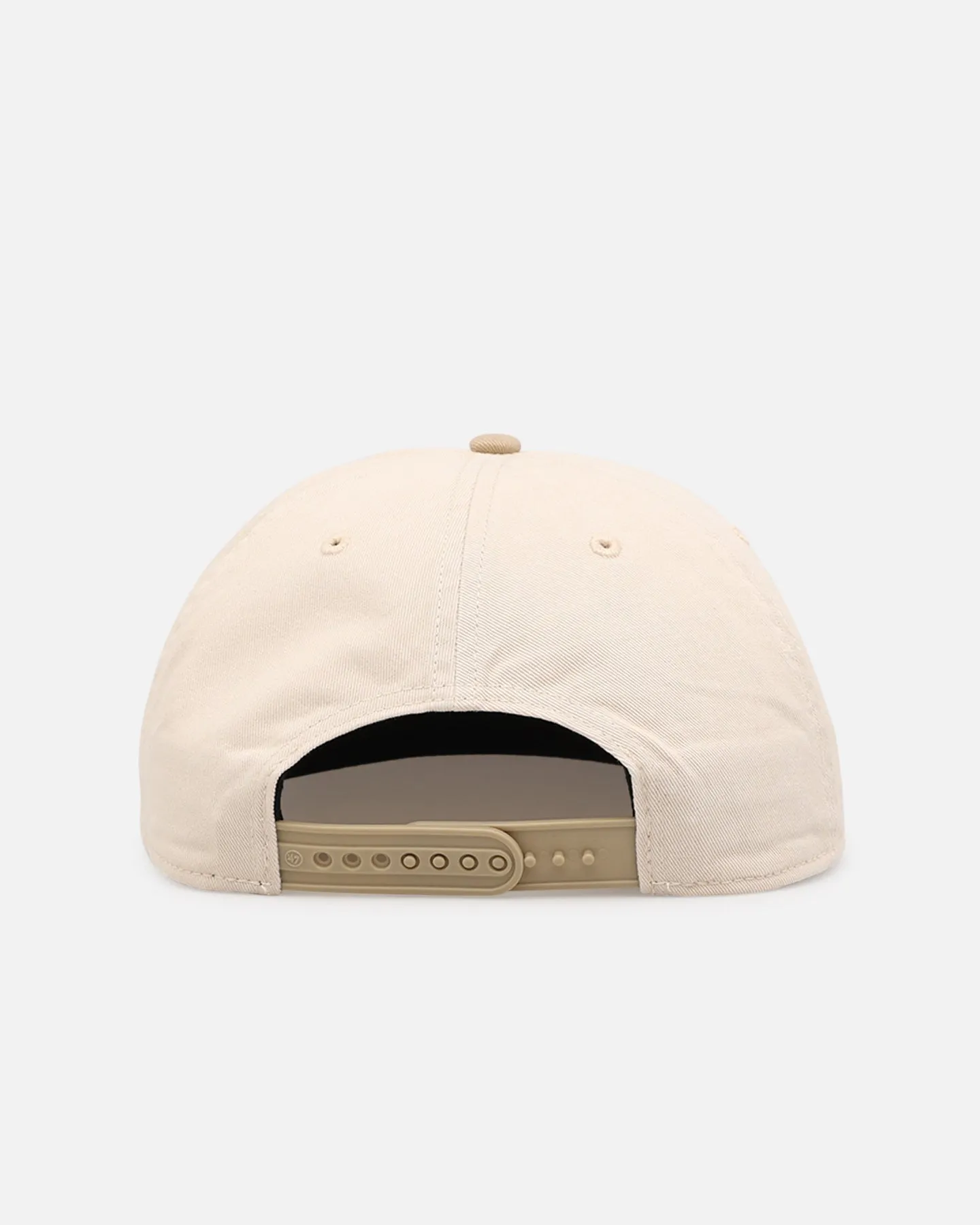 47 Brand New York Yankees 'Natural' 47 Captain Snapback Natural sold by Culture Kings product image thumbnail 2