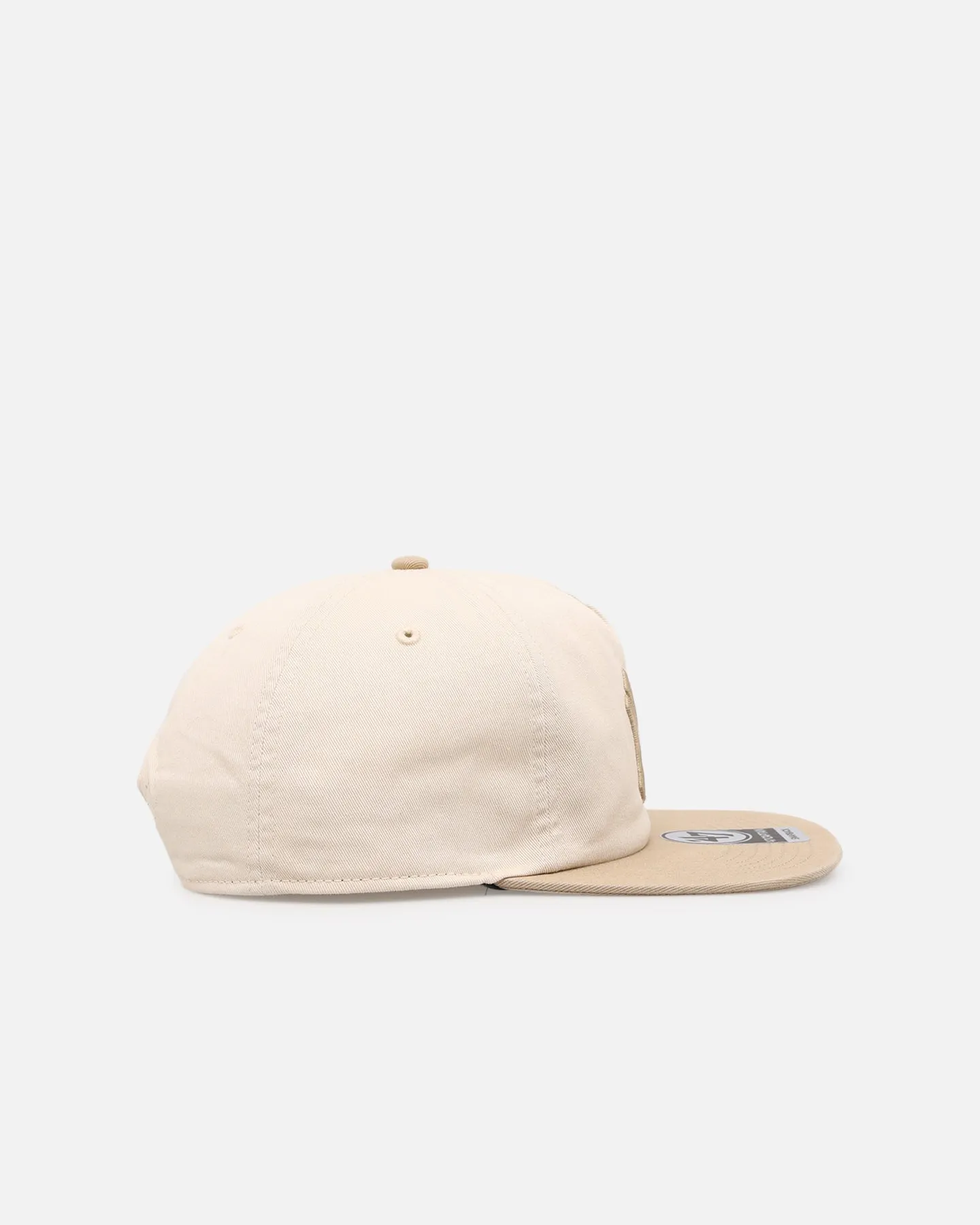 47 Brand New York Yankees 'Natural' 47 Captain Snapback Natural sold by Culture Kings product image thumbnail 3