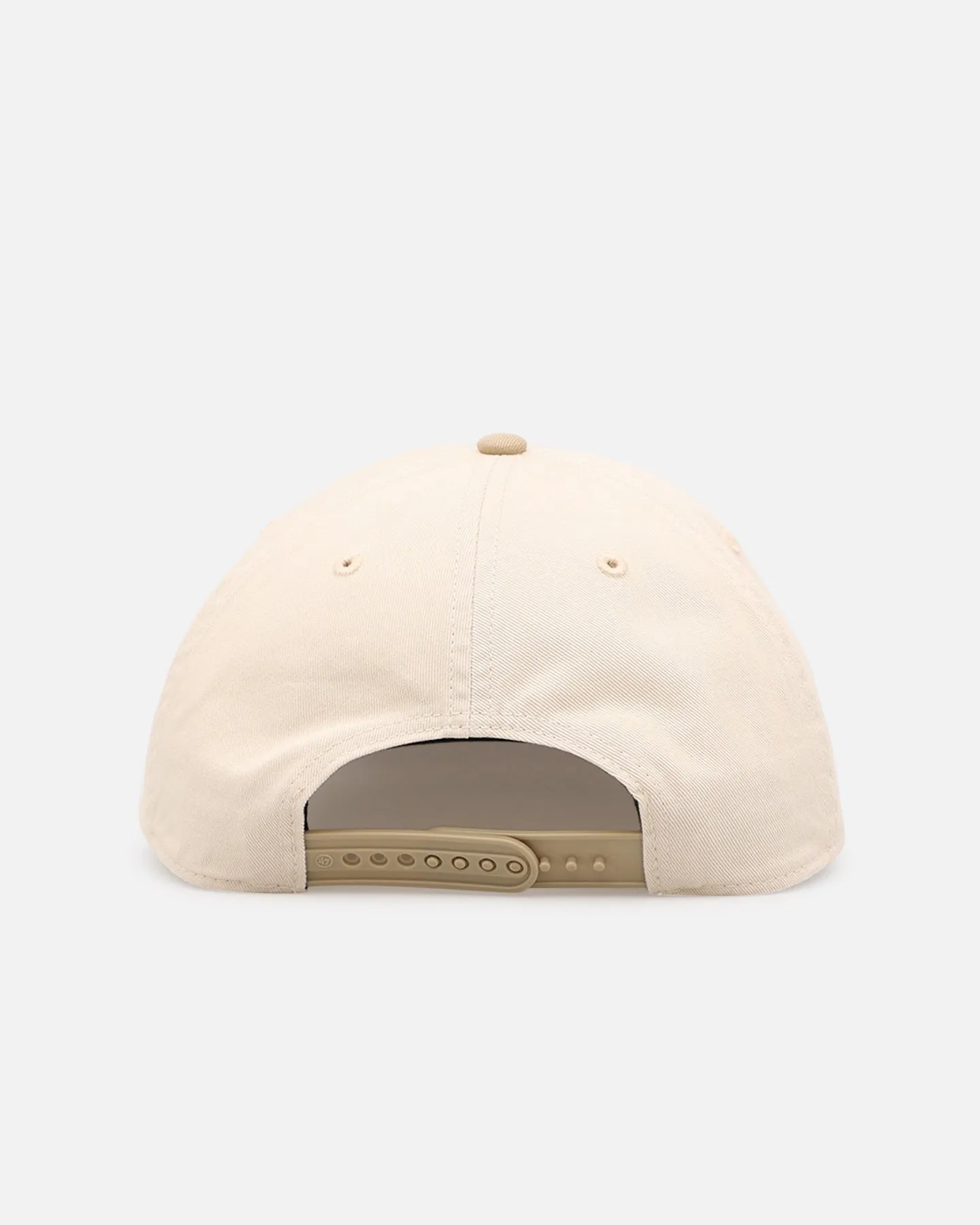 47 Brand New York Mets 'Natural' 47 Captain Snapback Natural sold by Culture Kings product image thumbnail 2