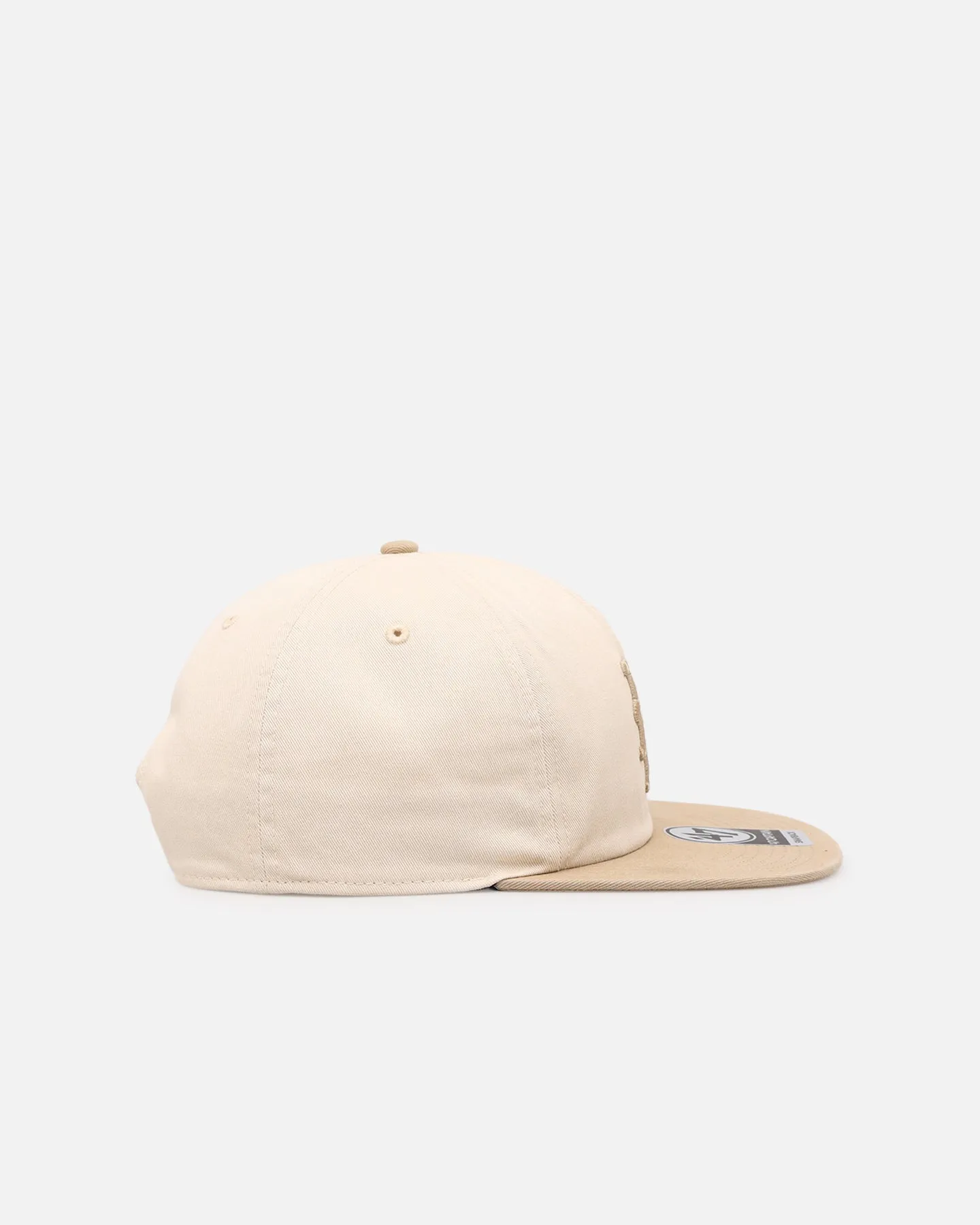 47 Brand New York Mets 'Natural' 47 Captain Snapback Natural sold by Culture Kings product image thumbnail 3