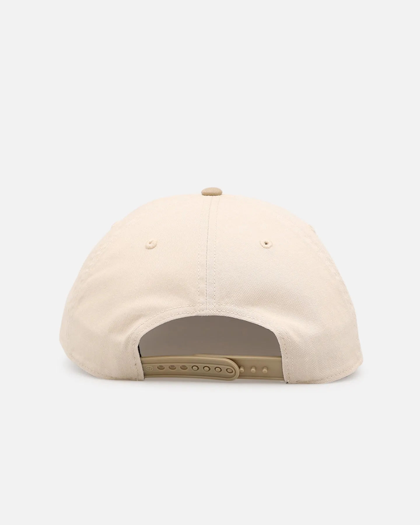 47 Brand Atlanta Braves 'Natural' 47 Captain Snapback Natural sold by Culture Kings product image thumbnail 2