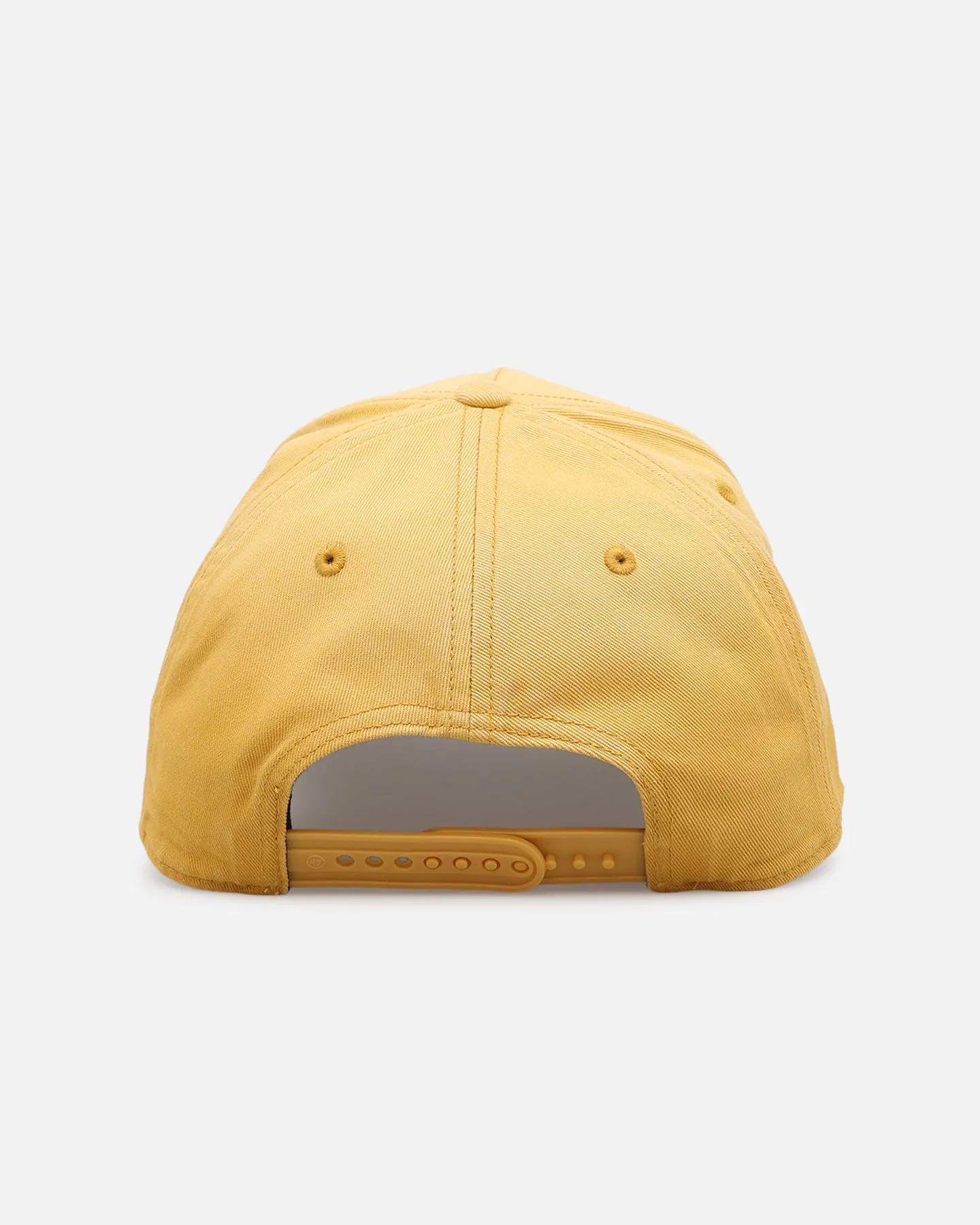47 Brand Texas Longhorns 'Sun Fade' in 47 Offside Snapback Wheat sold by Culture Kings product image thumbnail 2
