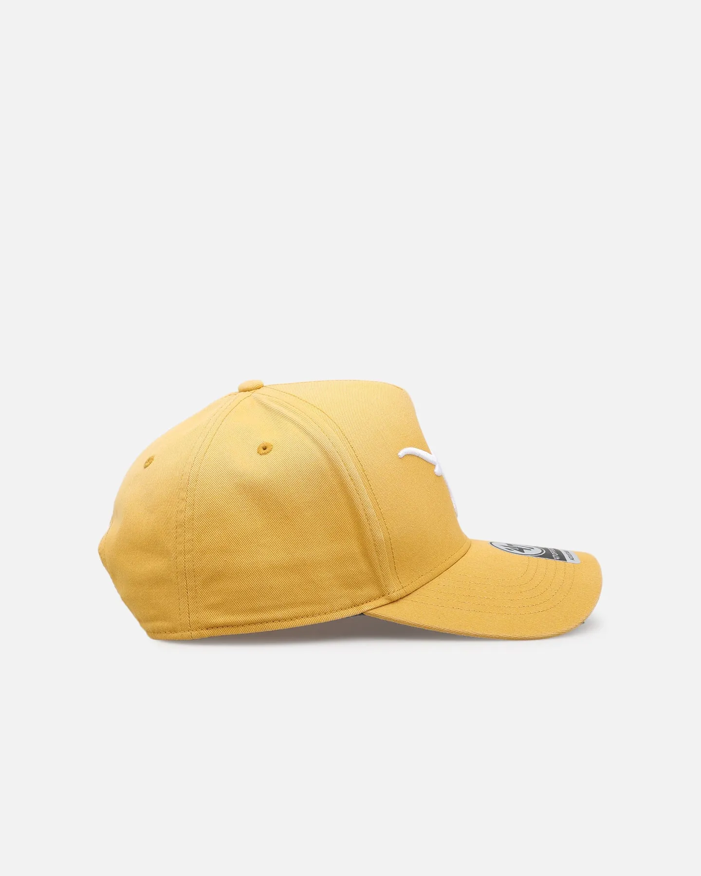 47 Brand Texas Longhorns 'Sun Fade' in 47 Offside Snapback Wheat sold by Culture Kings product image thumbnail 3