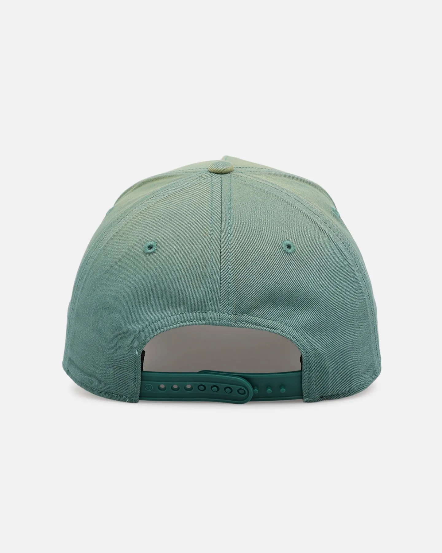 47 Brand Boston Red Sox 'Sun Fade' in 47 Offside Snapback Emerald Green sold by Culture Kings product image thumbnail 2
