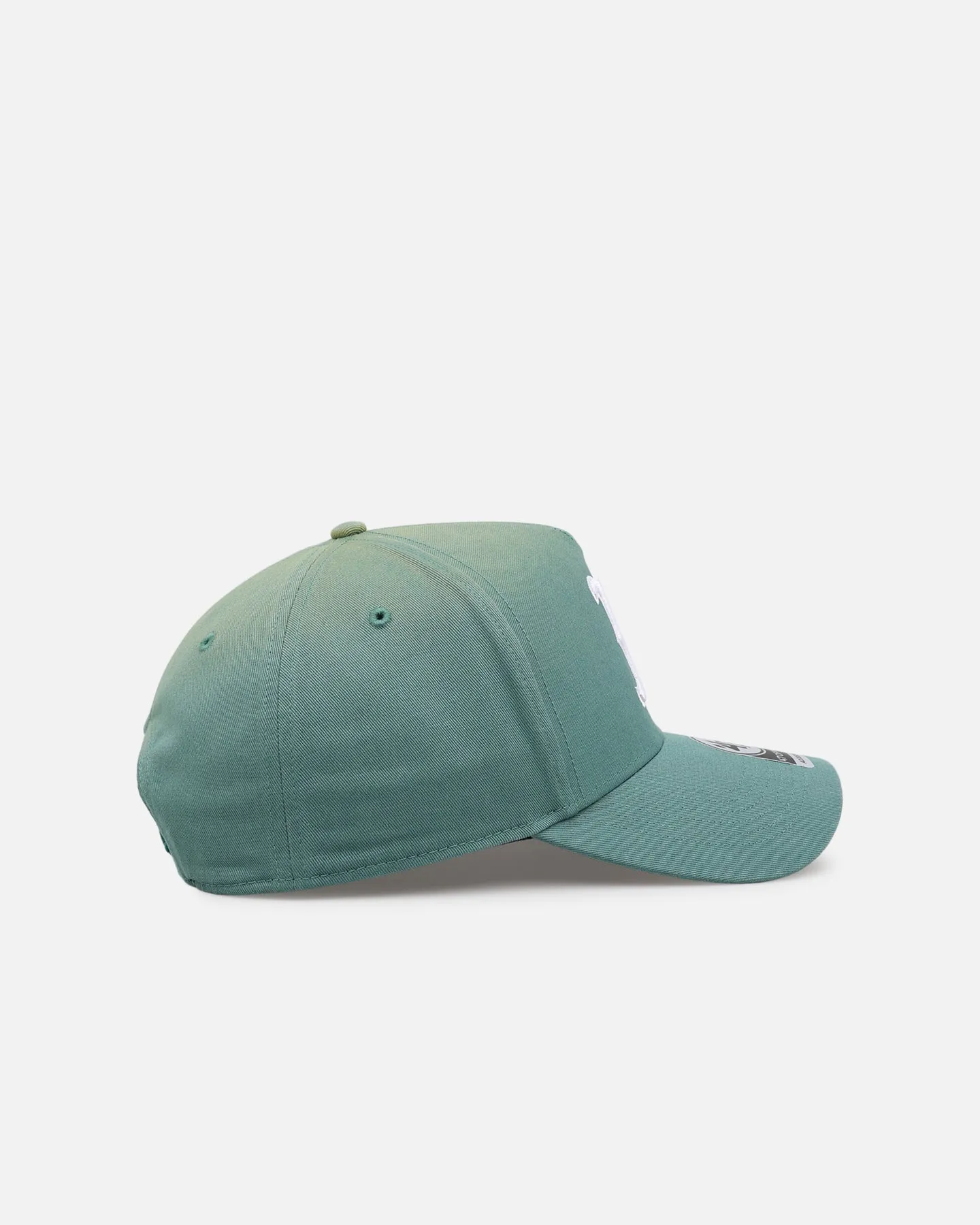 47 Brand Boston Red Sox 'Sun Fade' in 47 Offside Snapback Emerald Green sold by Culture Kings product image thumbnail 3