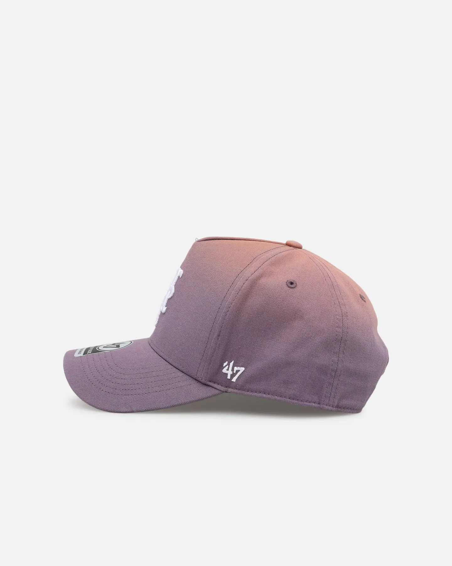 47 Brand New York Mets 'Sun Fade' in 47 Offside Snapback Iris Flower sold by Culture Kings product image thumbnail 4