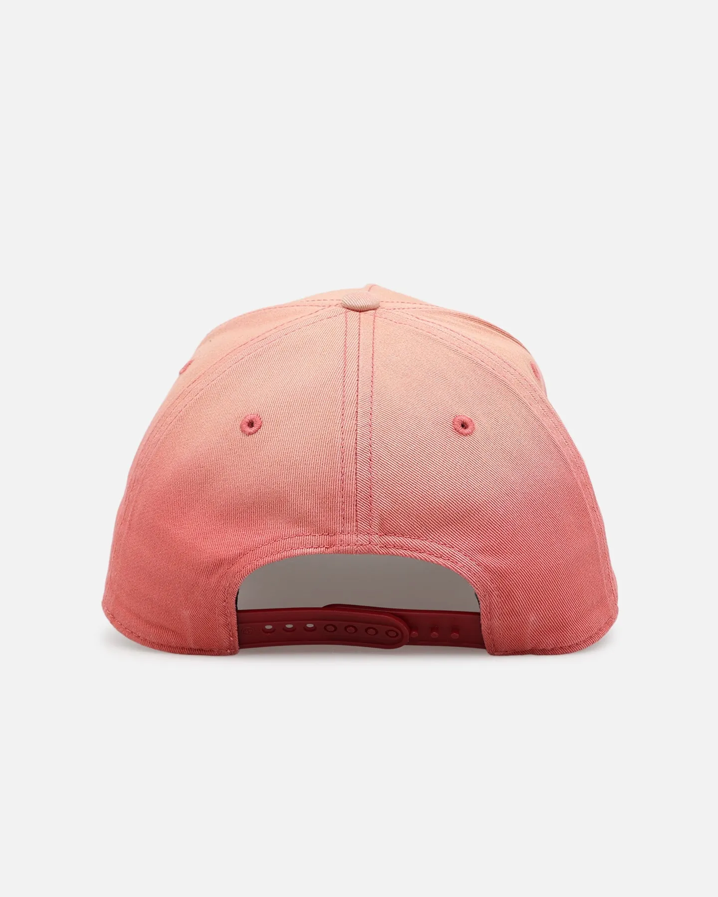 47 Brand Los Angeles Dodgers 'Sun Fade' in 47 Offside Snapback Island Red sold by Culture Kings product image thumbnail 2