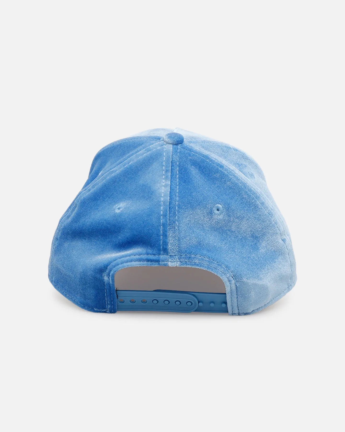 New Era Boston Red Sox 'Sky Velvet' 9FORTY A-Frame Snapback Sky Blue sold by Culture Kings product image thumbnail 2