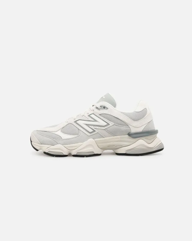 New Balance 9060 "Lone Star" Grey made by New Balance
