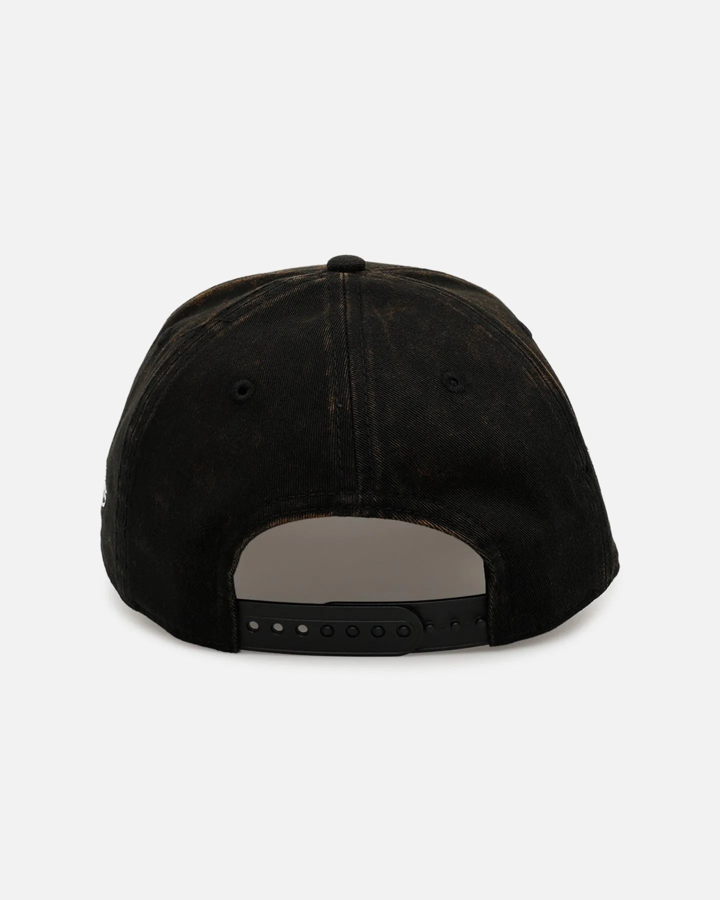 New Era Los Angeles Dodgers 'Washed Green 2.0' 9FORTY A-Frame Snapback Black/Green sold by Culture Kings product image thumbnail 2