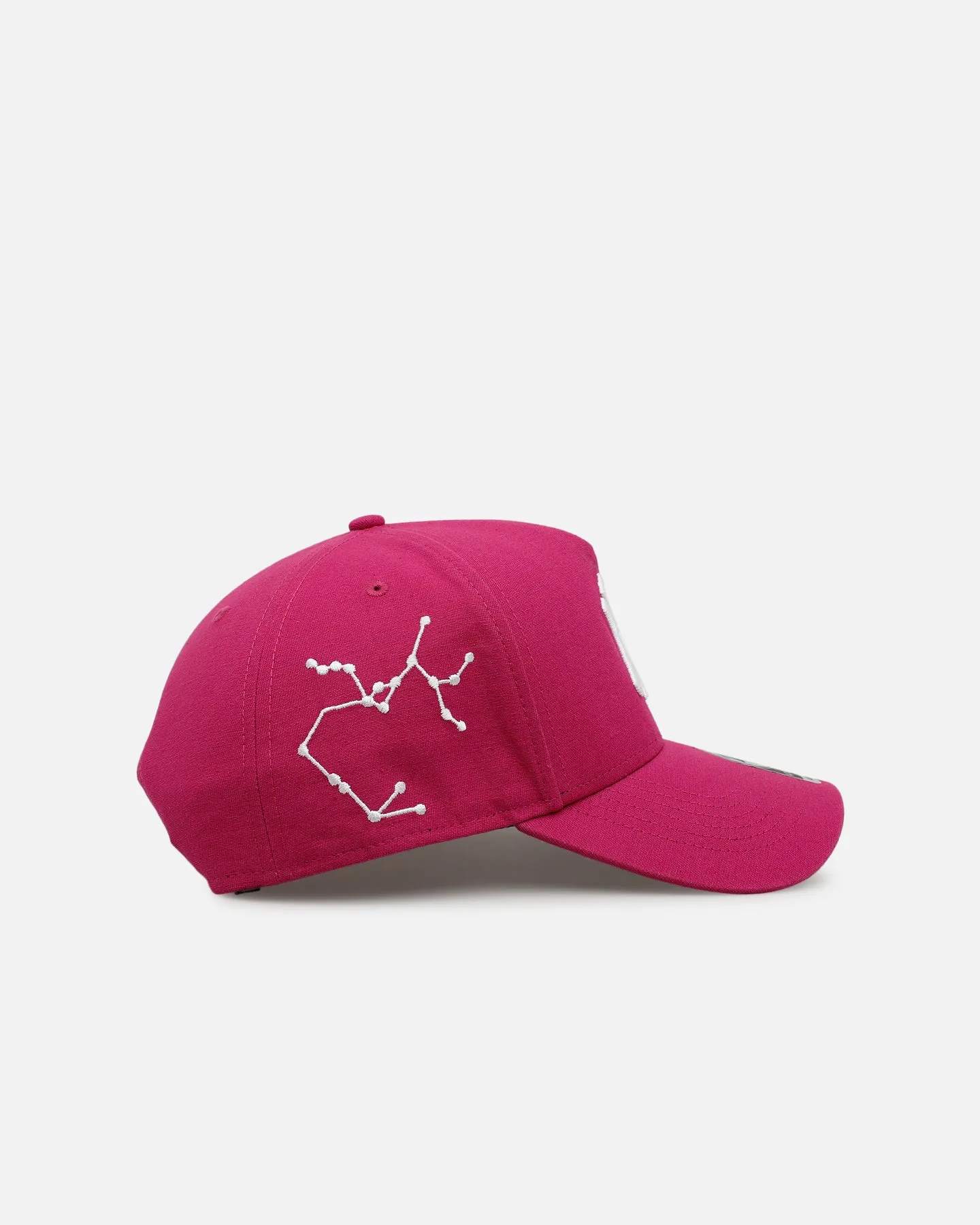 47 Brand New York Yankees 'Yankees Zodiac' Sagittarius 47 Offside Snapback Orchid sold by Culture Kings product image thumbnail 3