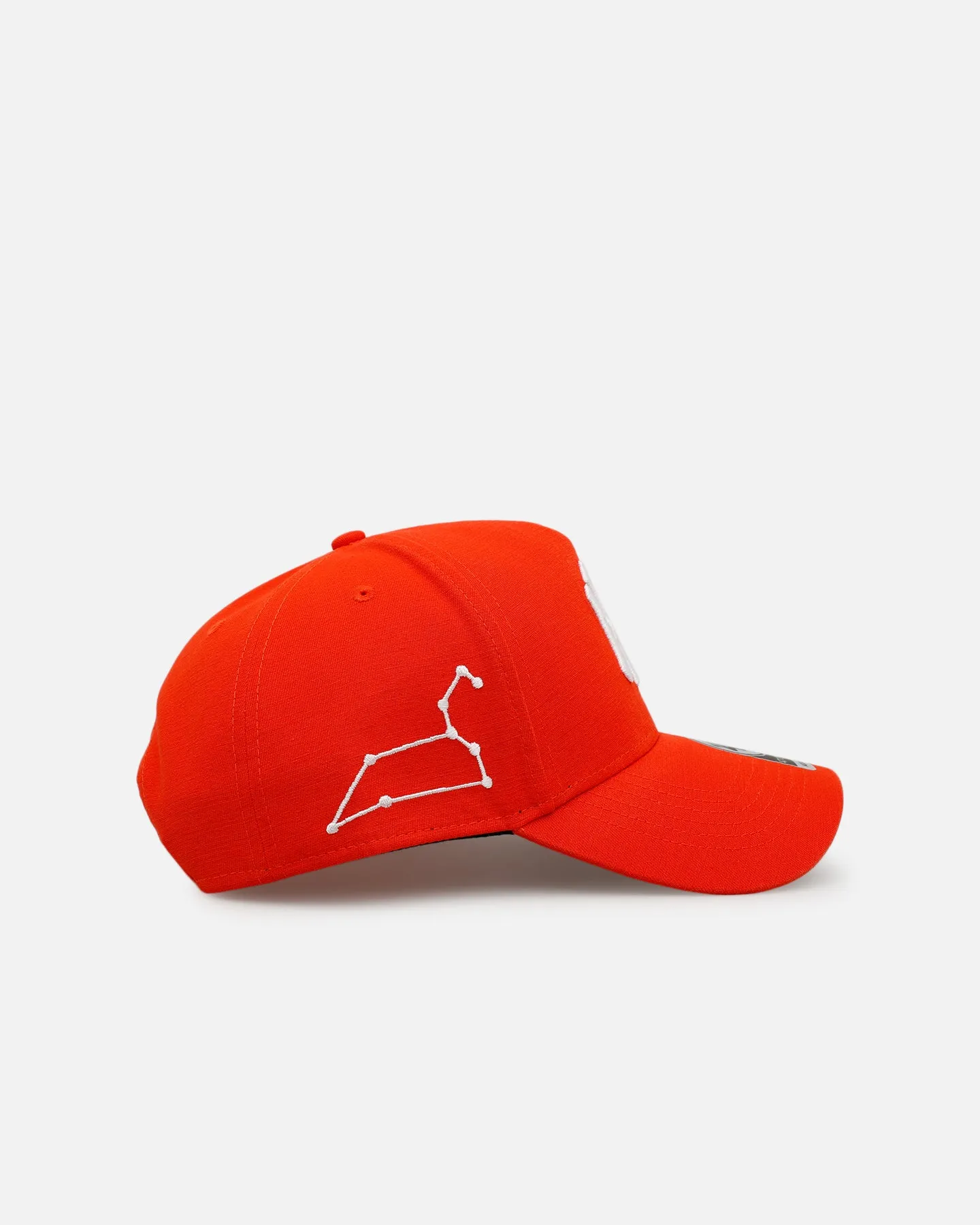 47 Brand New York Yankees 'Yankees Zodiac' Leo 47 Offside Snapback Orange sold by Culture Kings product image thumbnail 3