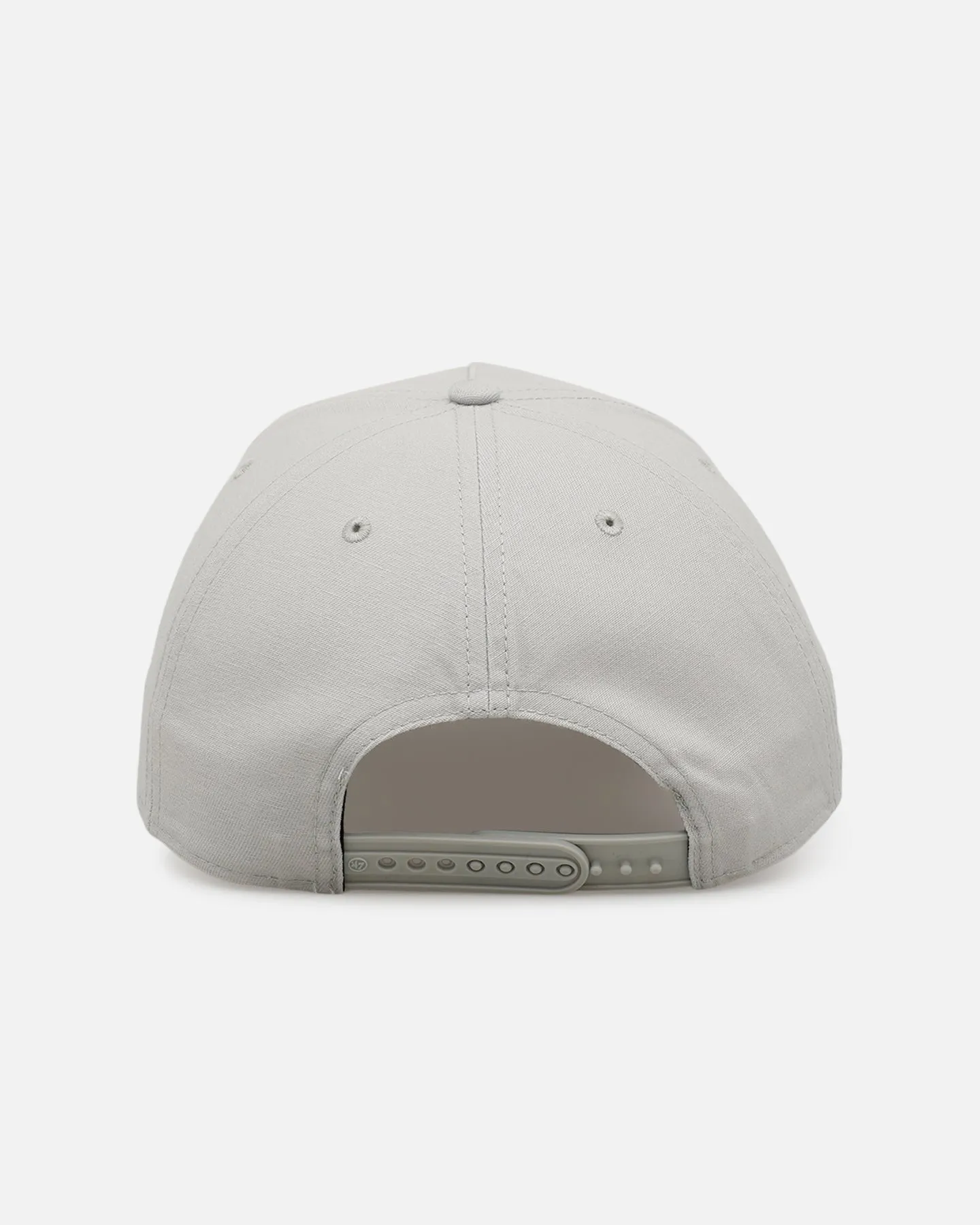 47 Brand New York Yankees 'Yankees Zodiac' Capricorn 47 Offside Snapback Grey sold by Culture Kings product image thumbnail 2