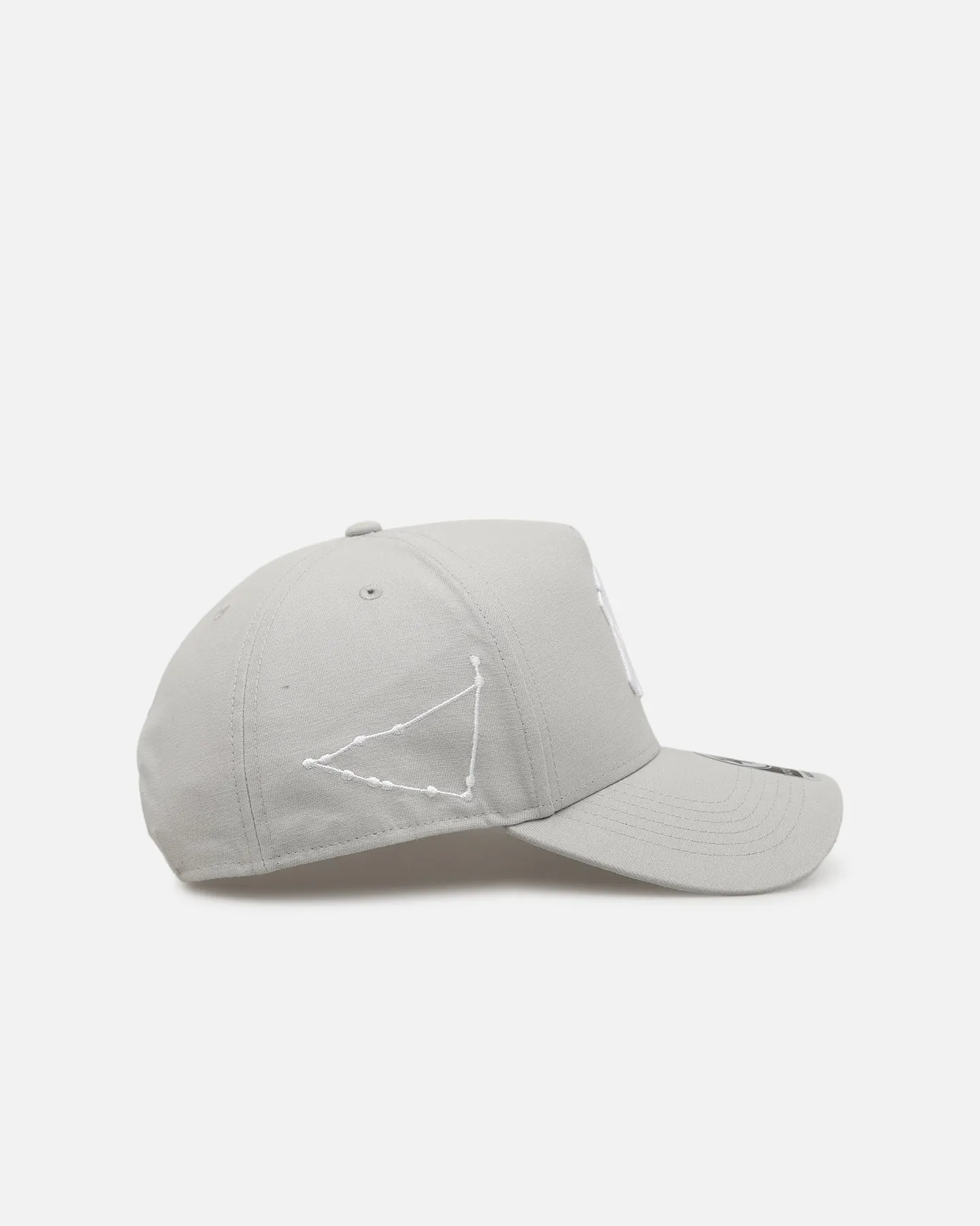 47 Brand New York Yankees 'Yankees Zodiac' Capricorn 47 Offside Snapback Grey sold by Culture Kings product image thumbnail 3