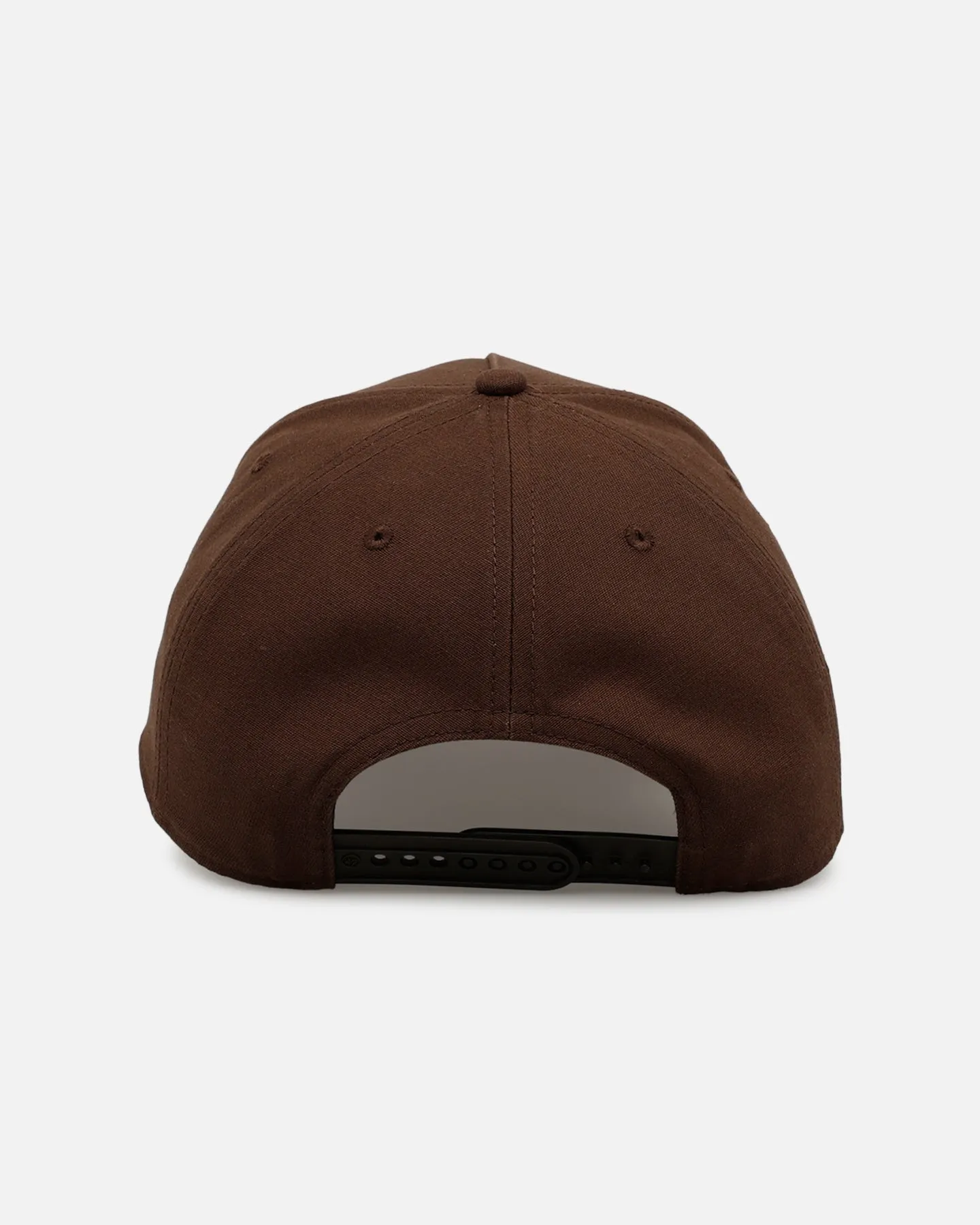 47 Brand New York Yankees 'Yankees Zodiac' Virgo 47 Offside Snapback Brown sold by Culture Kings product image thumbnail 2