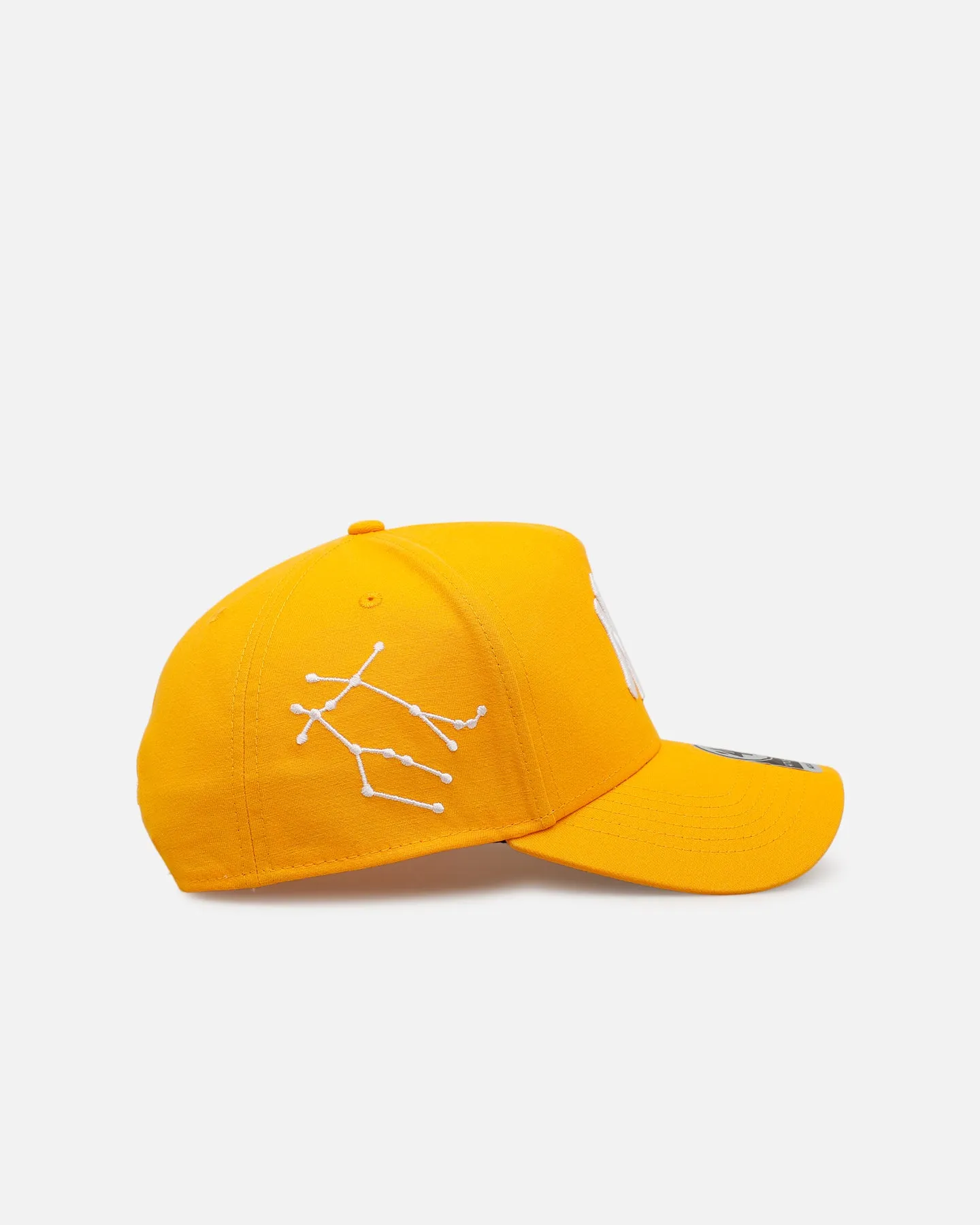 47 Brand New York Yankees 'Yankees Zodiac' Gemini 47 Offside Snapback Gold sold by Culture Kings product image thumbnail 3