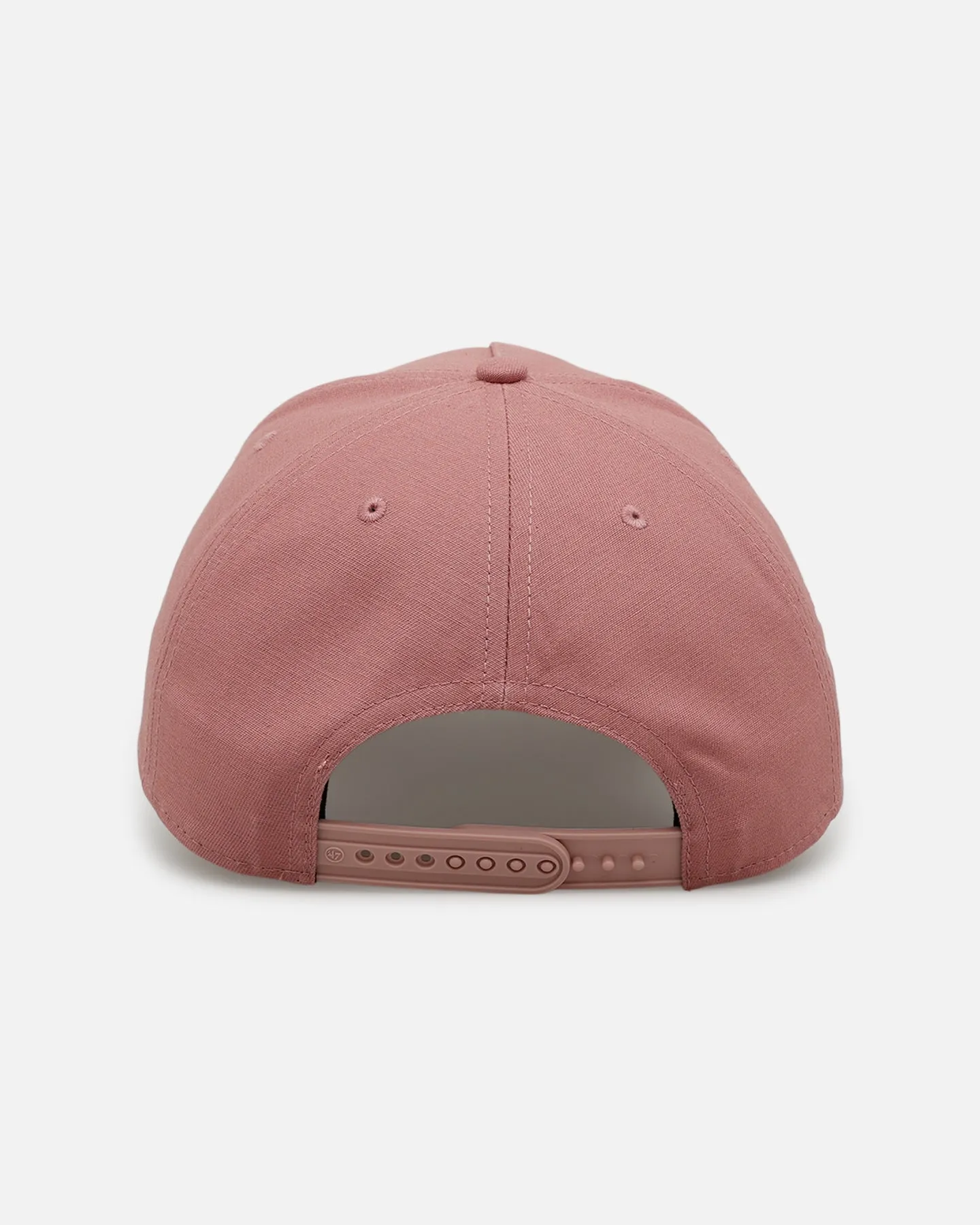 47 Brand New York Yankees 'Yankees Zodiac' Libra 47 Offside Snapback Mauve sold by Culture Kings product image thumbnail 2