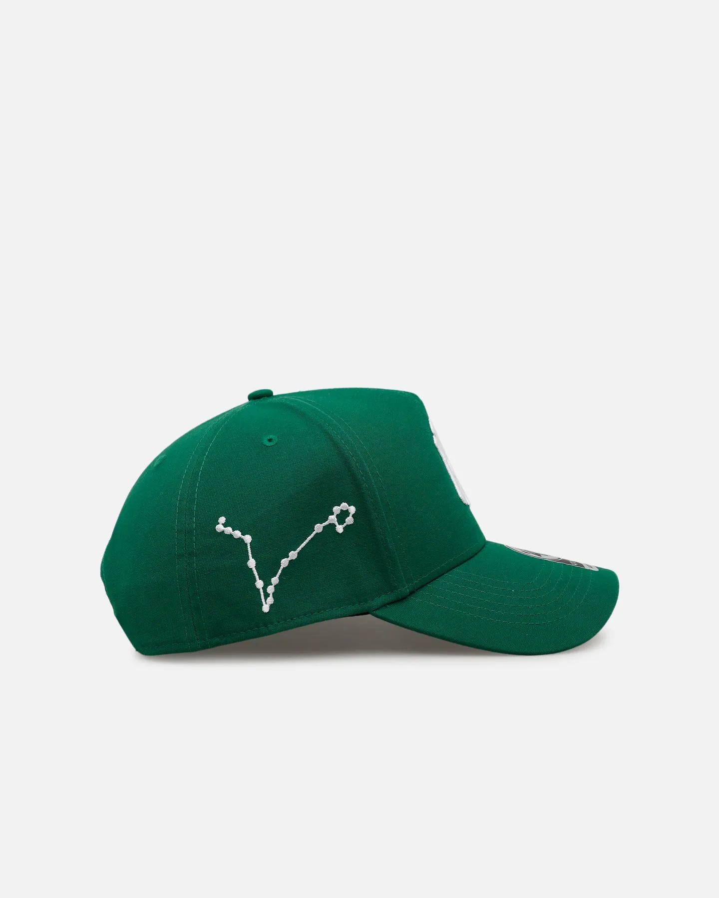 47 Brand New York Yankees 'Yankees Zodiac' Pisces 47 Offside Snapback Kelly Green sold by Culture Kings product image thumbnail 3