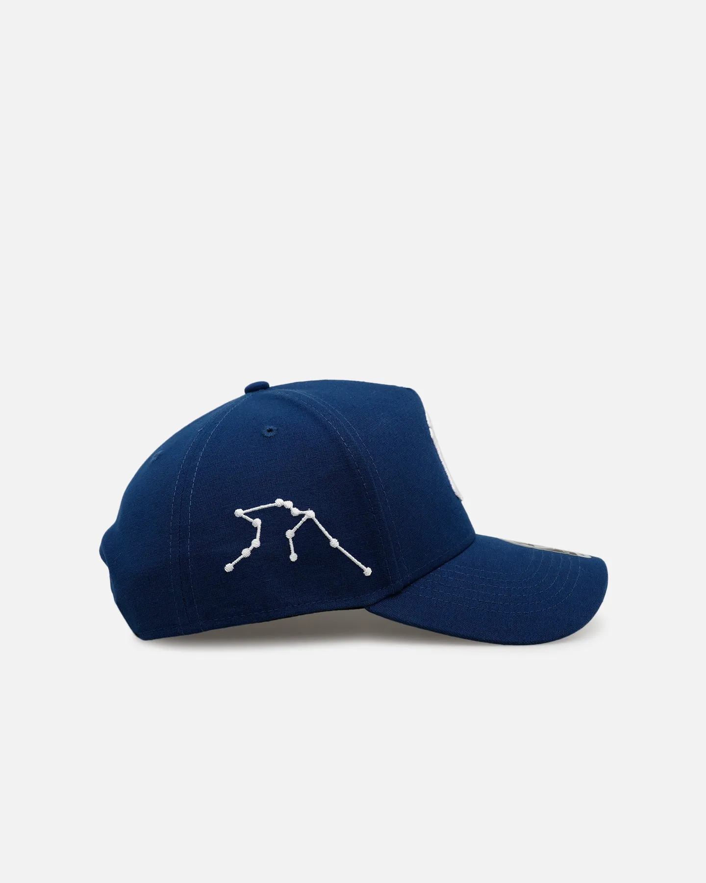 47 Brand New York Yankees 'Yankees Zodiac' Aquarius 47 Offside Snapback Navy Blazer sold by Culture Kings product image thumbnail 3
