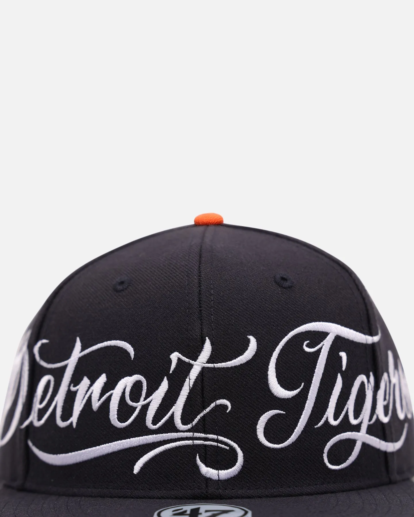 47 Brand Detroit Tigers 'Mister Cartoon' 47 Captain Snapback Navy sold by Culture Kings product image thumbnail 5
