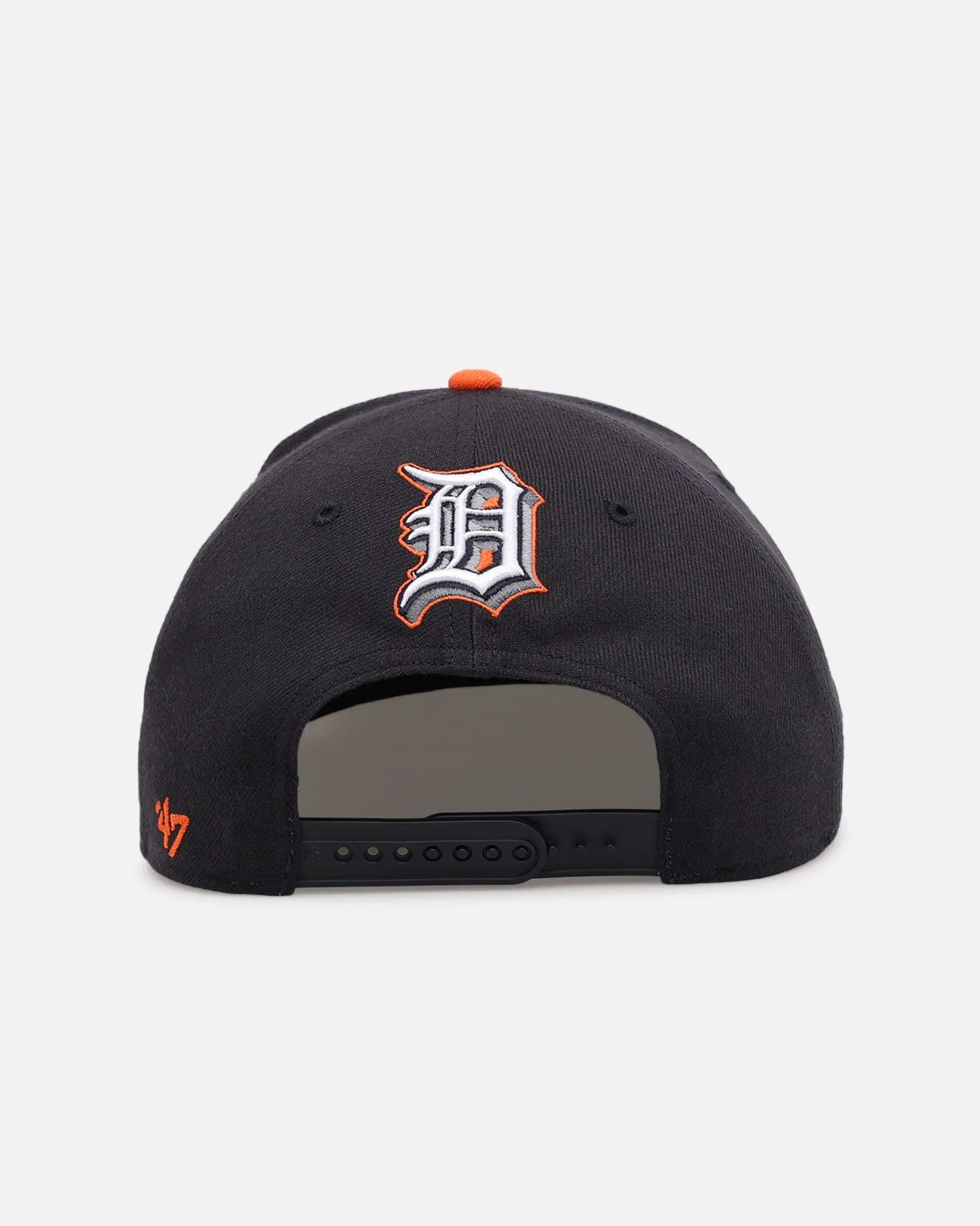 47 Brand Detroit Tigers 'Mister Cartoon' 47 Captain Snapback Navy sold by Culture Kings product image thumbnail 2