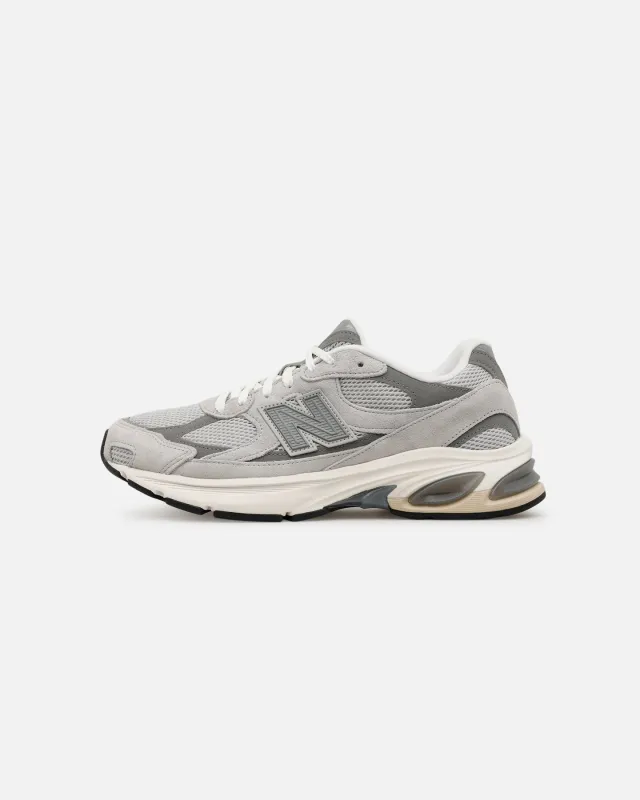 New Balance 2010 Grey made by New Balance