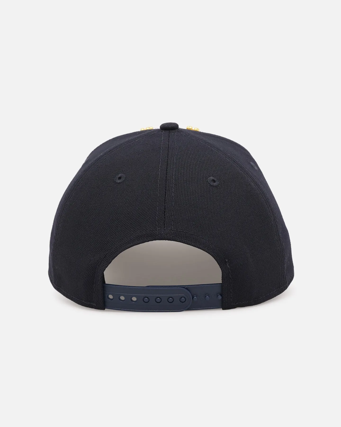 New Era Atlanta Braves 'Summer Flowers 2.0' 9FORTY A-Frame Snapback Official Team Color sold by Culture Kings product image thumbnail 2