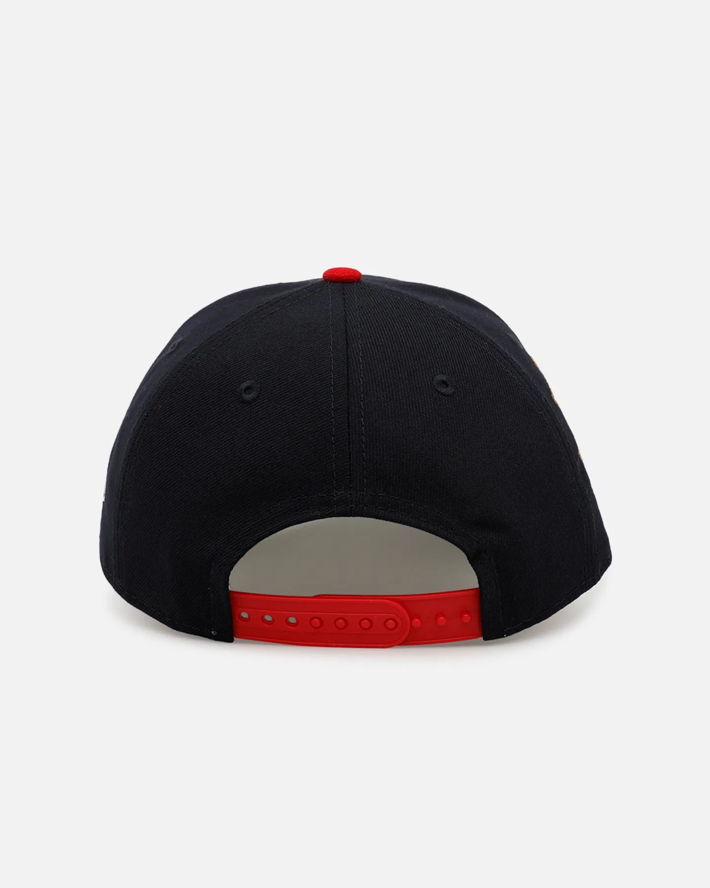 New Era Washington Nationals 'Fourth Of July' 9FORTY A-Frame Snapback Navy/Red sold by Culture Kings product image thumbnail 2