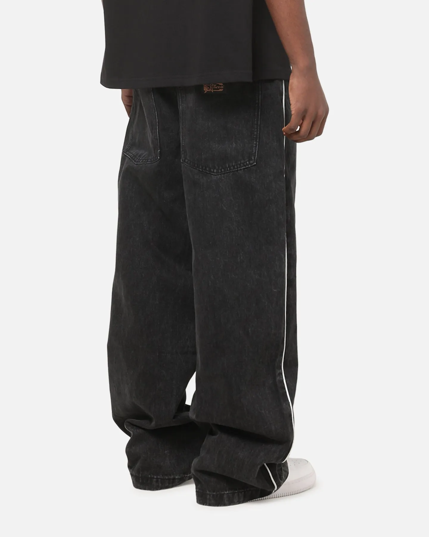 Carré Velocity Solace Jeans Black sold by Culture Kings product image thumbnail 5