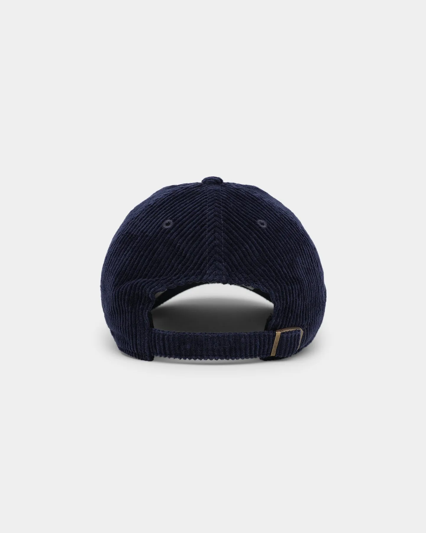 47 Brand Tennessee Titans Corduroy Strapback Navy sold by Culture Kings product image thumbnail 2