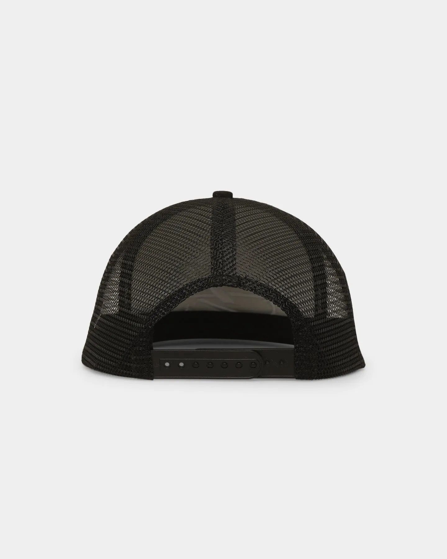 Carré Star Sign Trucker Snapback Black sold by Culture Kings product image thumbnail 2