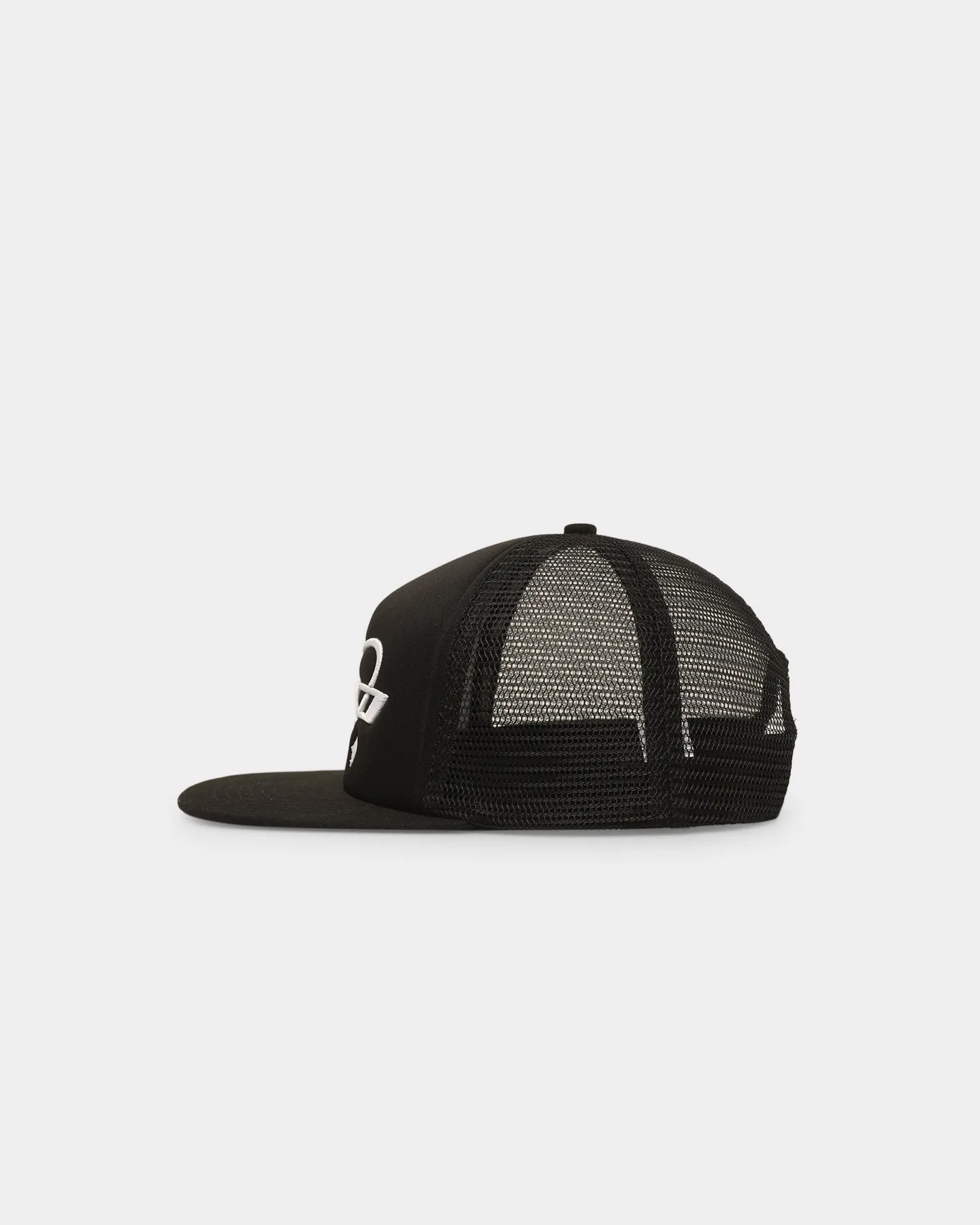 Carré Star Sign Trucker Snapback Black sold by Culture Kings product image thumbnail 4