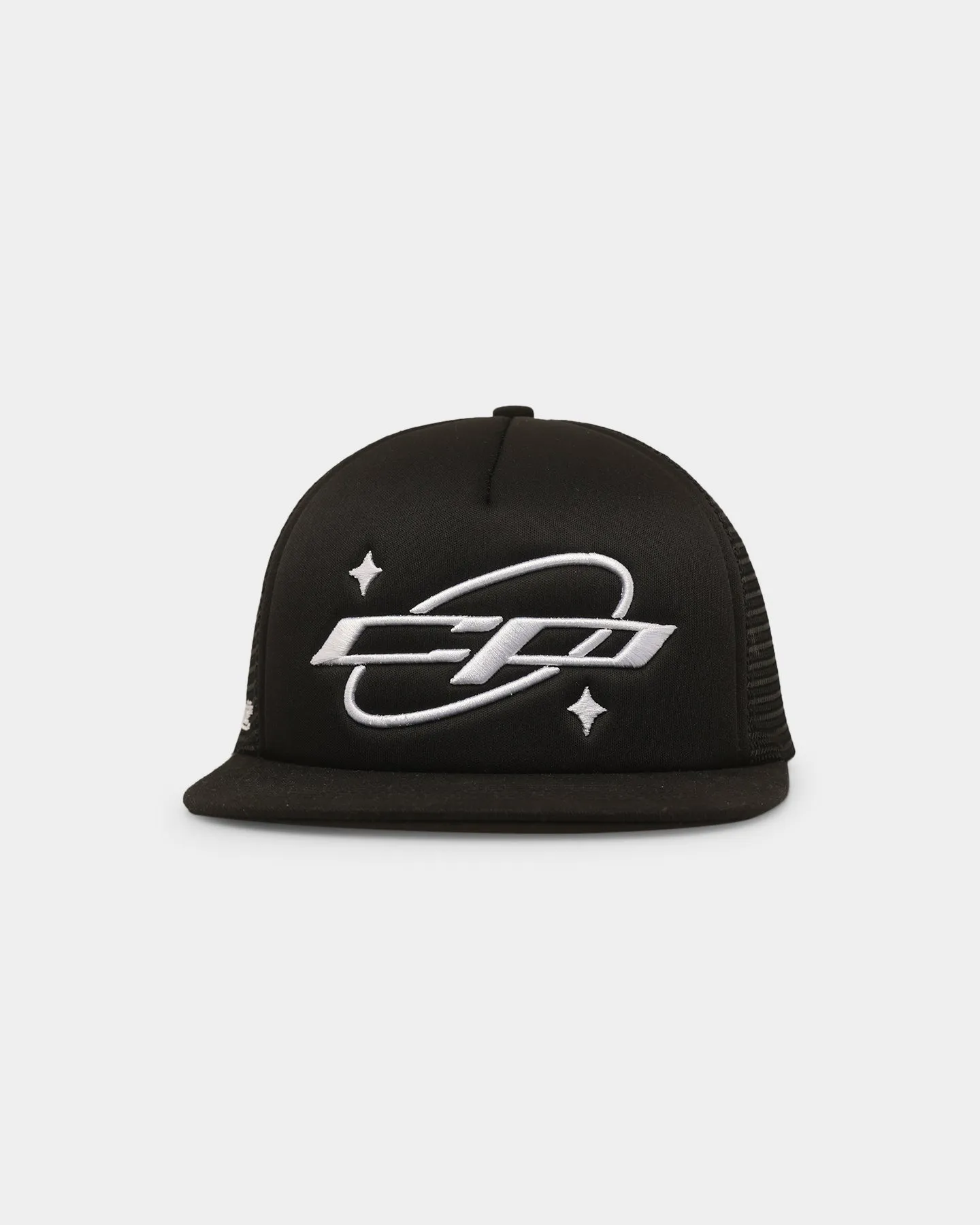 Carré Star Sign Trucker Snapback Black sold by Culture Kings