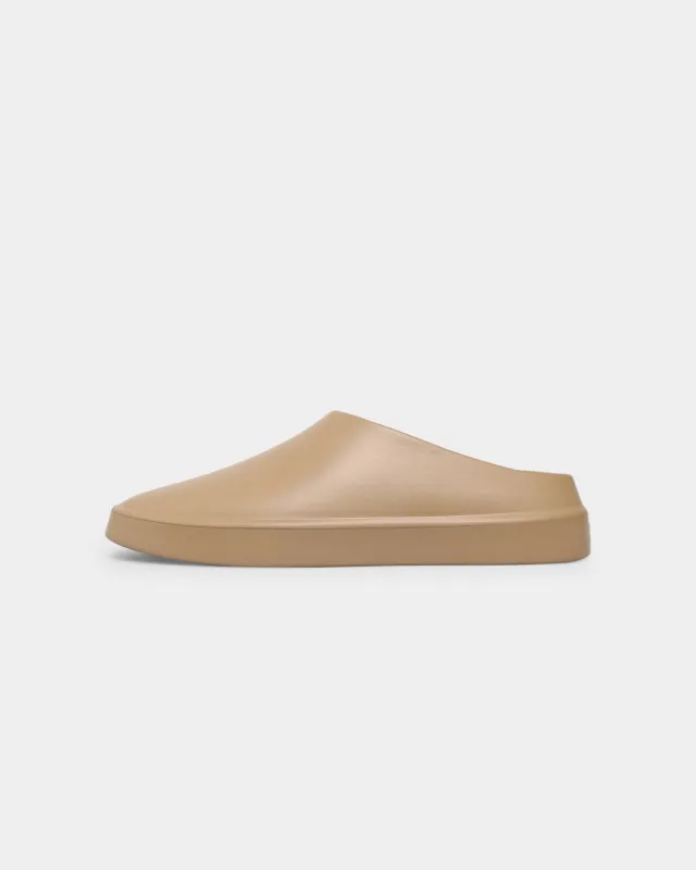 Saint Morta Flow Slides Tan made by Culture Kings