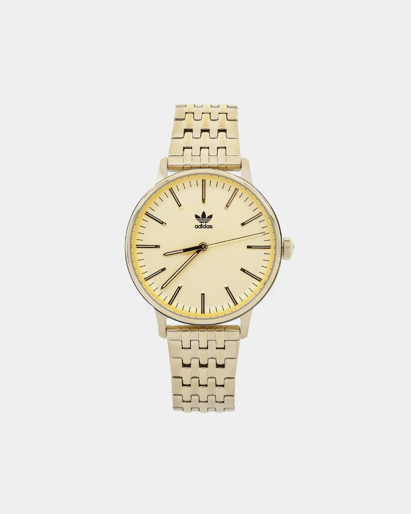 Adidas Code One 38mm Gold/Gold sold by Culture Kings product image thumbnail 2