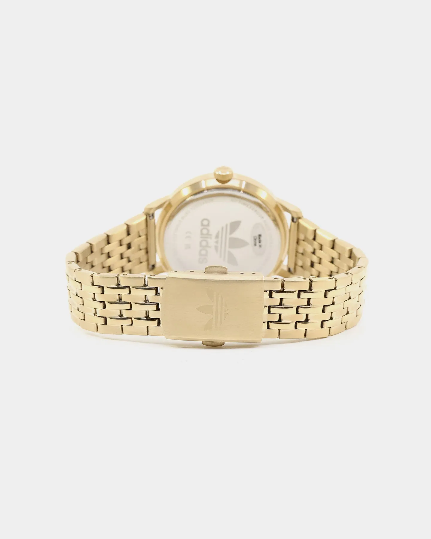 Adidas Code One 38mm Gold/Gold sold by Culture Kings product image thumbnail 5
