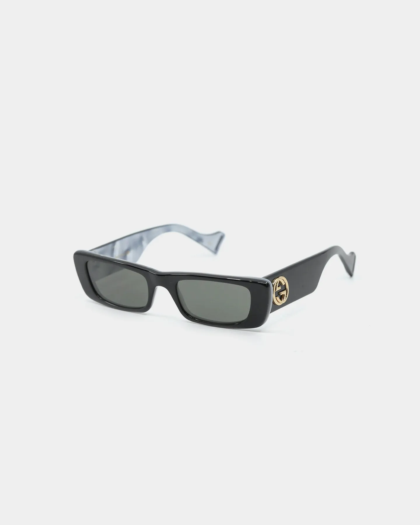 Gucci GG0516S001(55)-3 Black sold by Culture Kings product image thumbnail 2