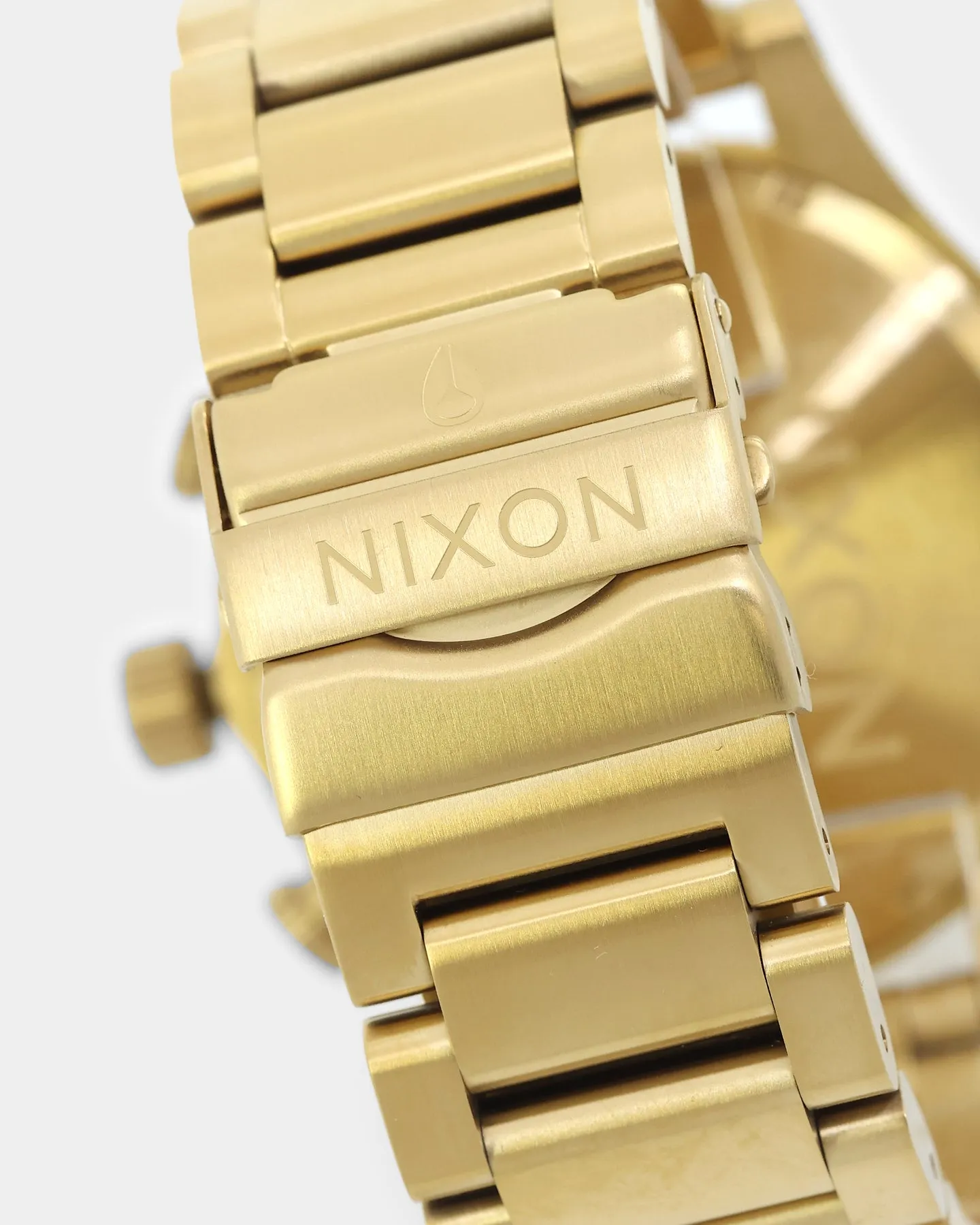Nixon 51-30 Chrono Gold sold by Culture Kings product image thumbnail 5