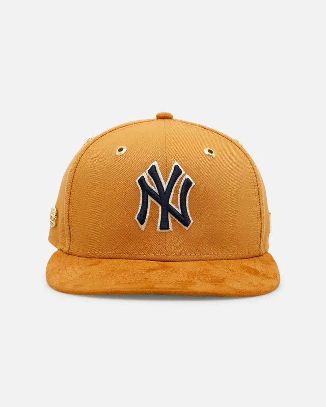Timberland x New Era New York Yankees 59FIFTY Fitted made by New Era