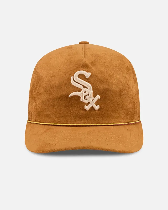 Timberland x New Era Chicago White Sox 19TWENTY Snapback made by New Era