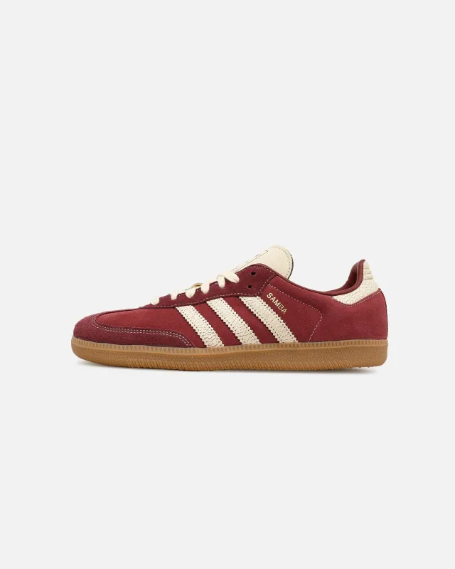 Adidas Samba Vintage OG Sport made by Adidas
