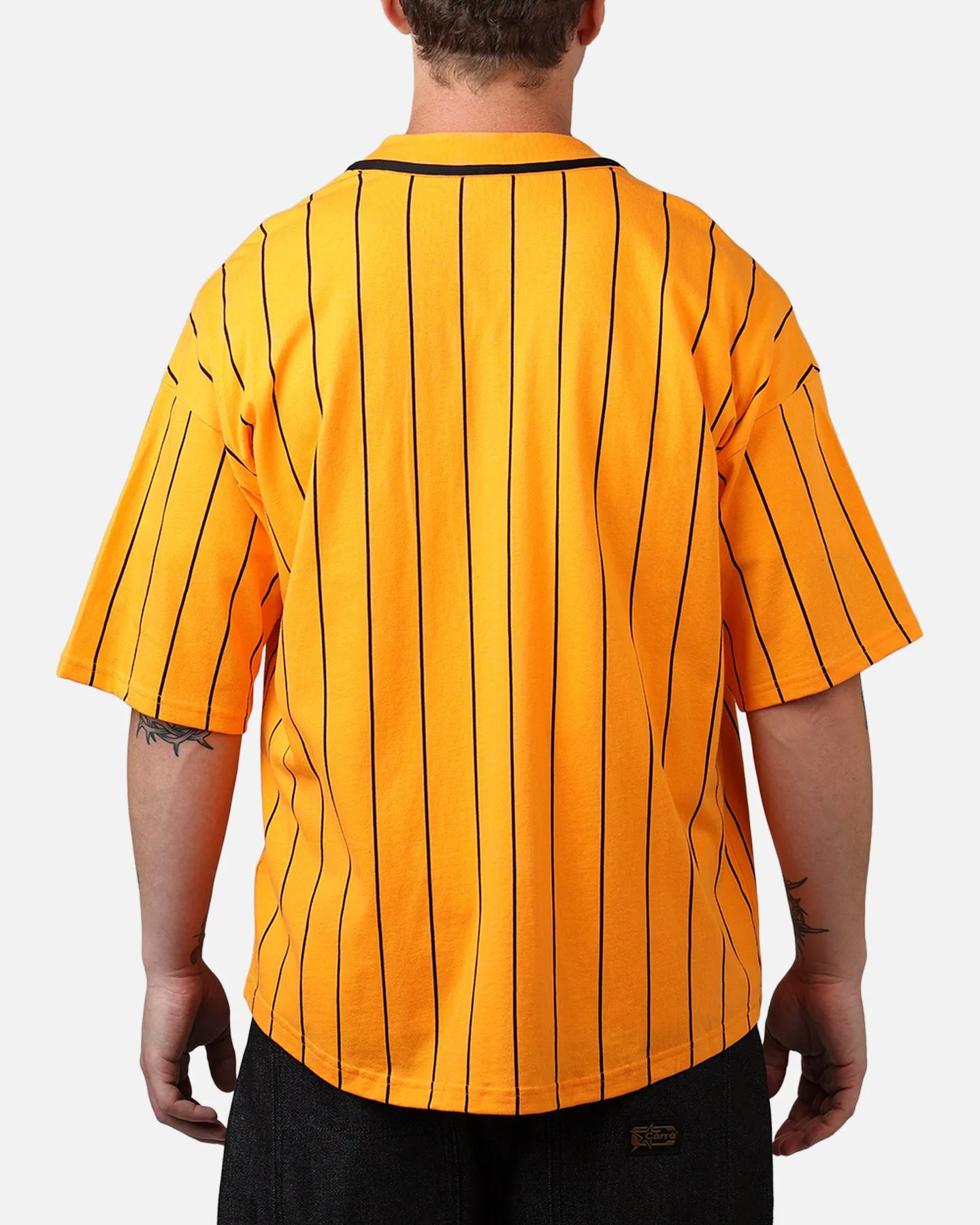 Puma Mclaren Baseball Jersey sold by Culture Kings product image thumbnail 2