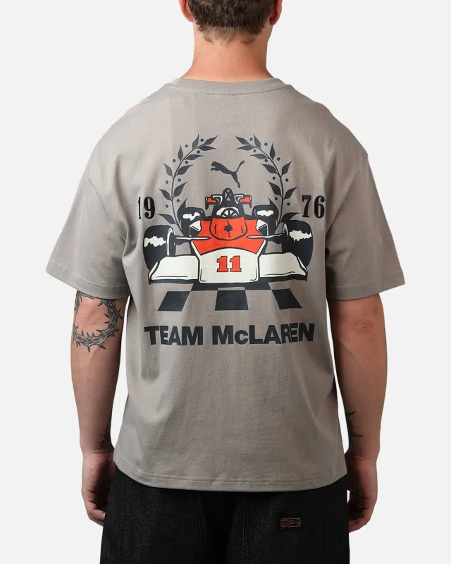 Puma Mclaren Team T-Shirt made by Puma