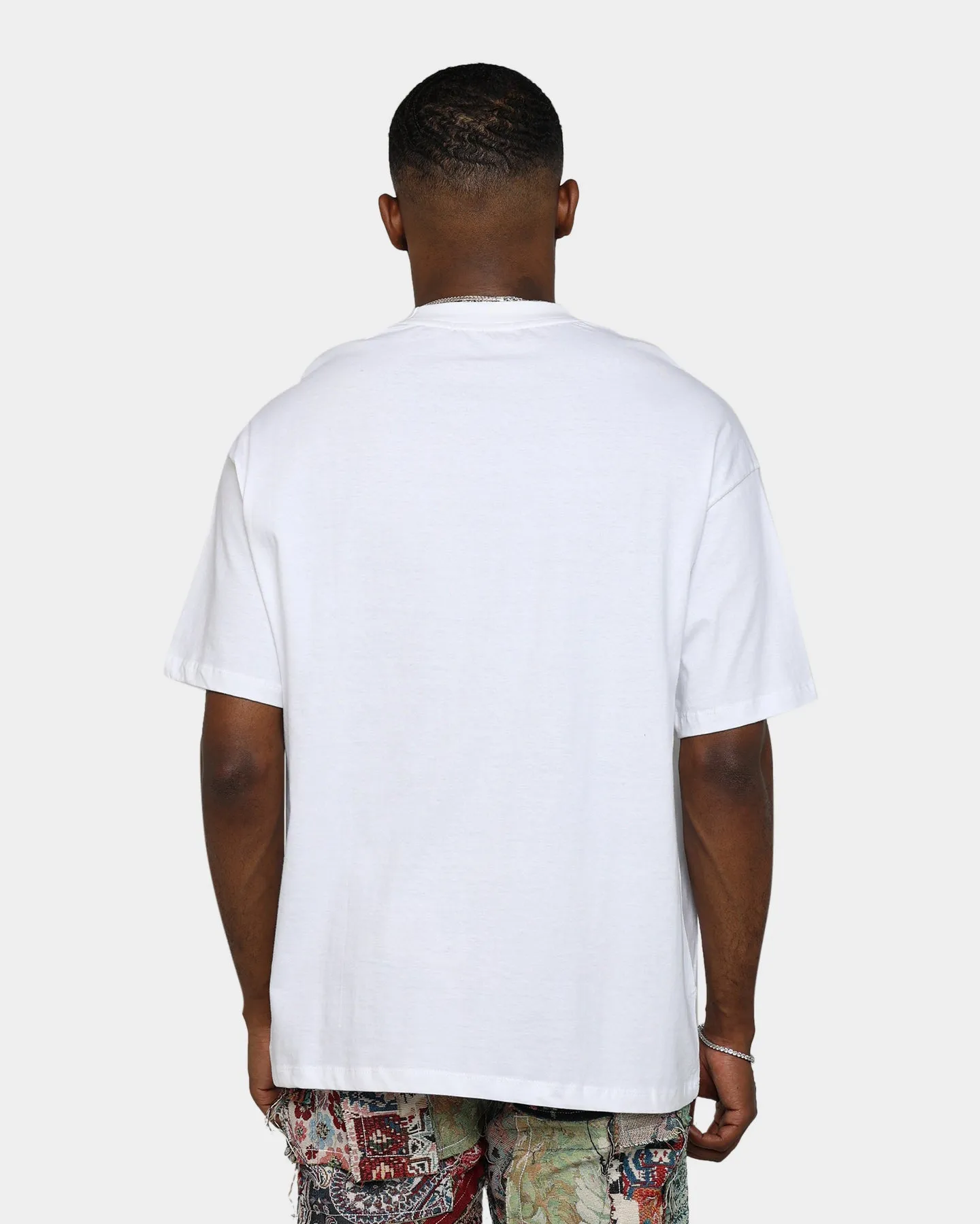 MNML Every Day II T-Shirt White sold by Culture Kings product image thumbnail 4